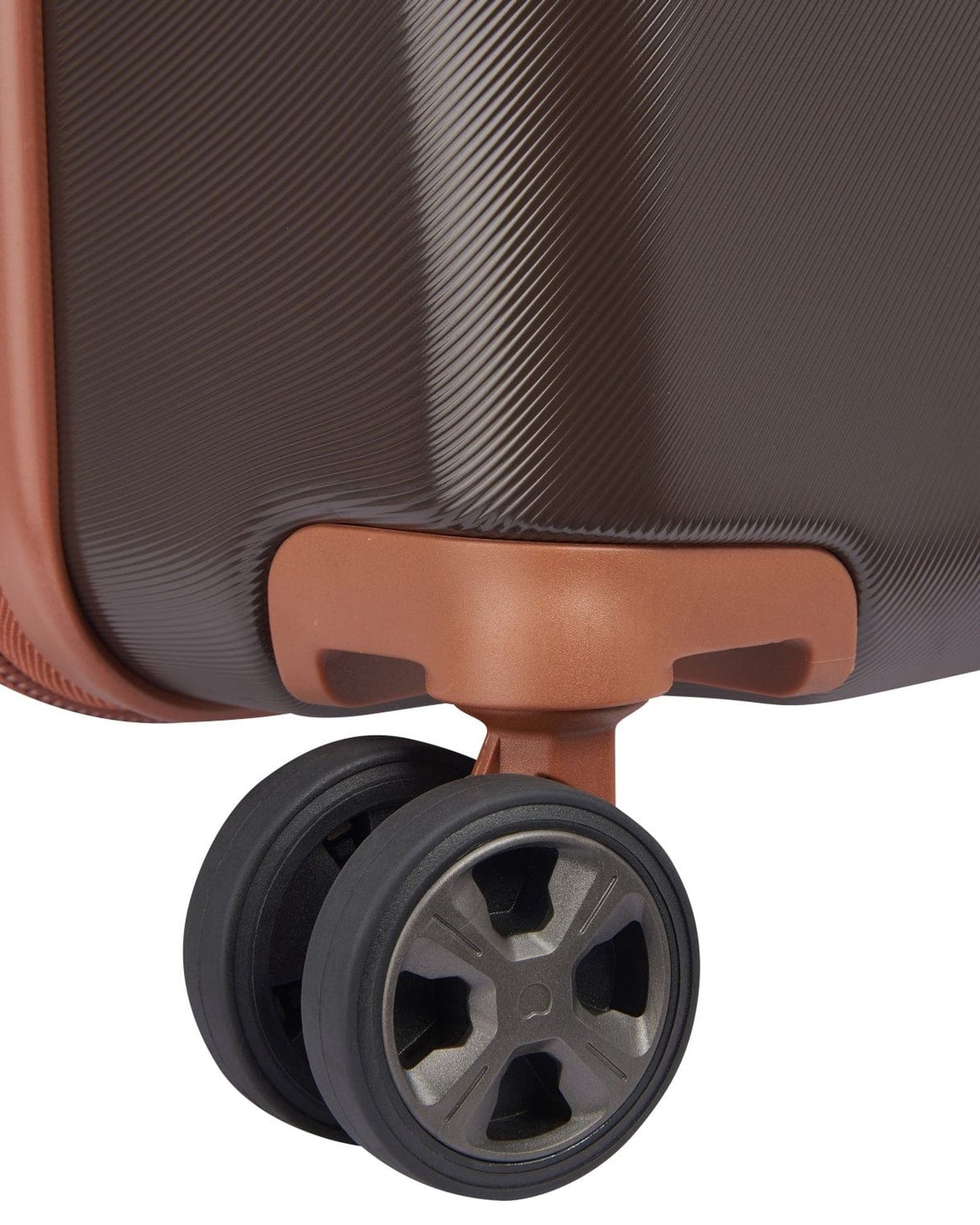 Delsey Paris Promenade Hard 2.0