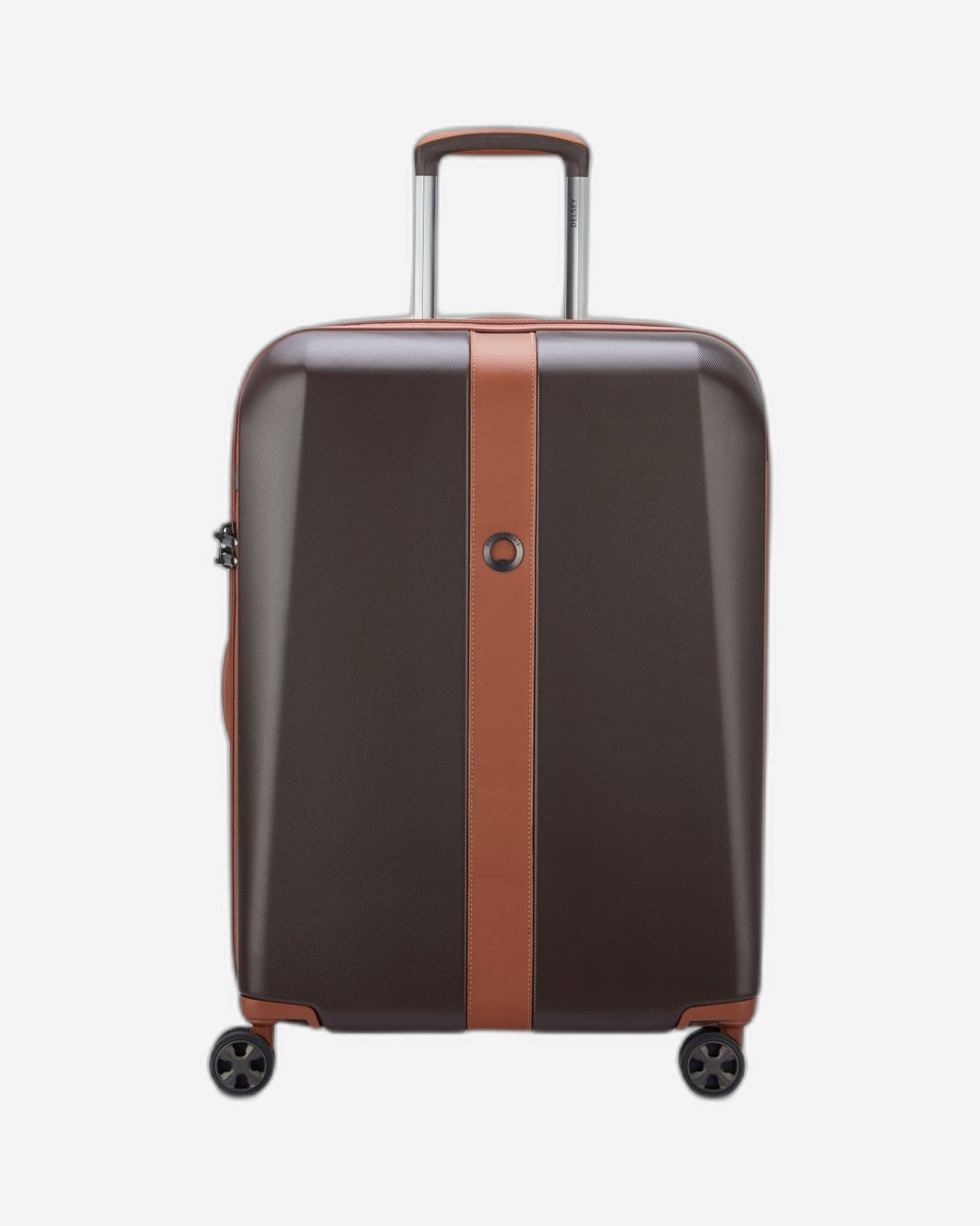 Delsey Paris Promenade Hard 2.0