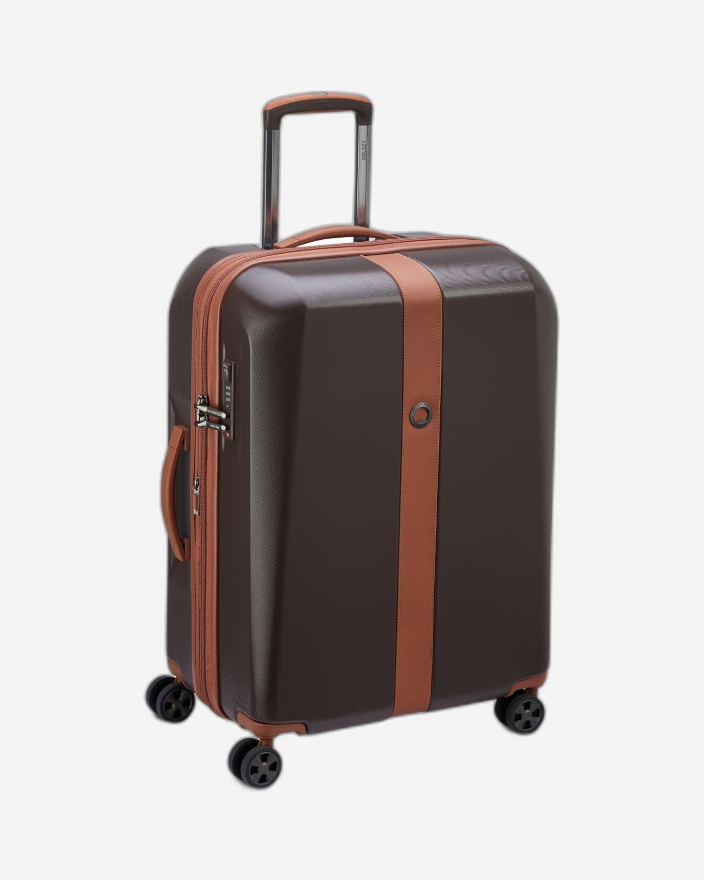 Delsey Paris Promenade Hard 2.0