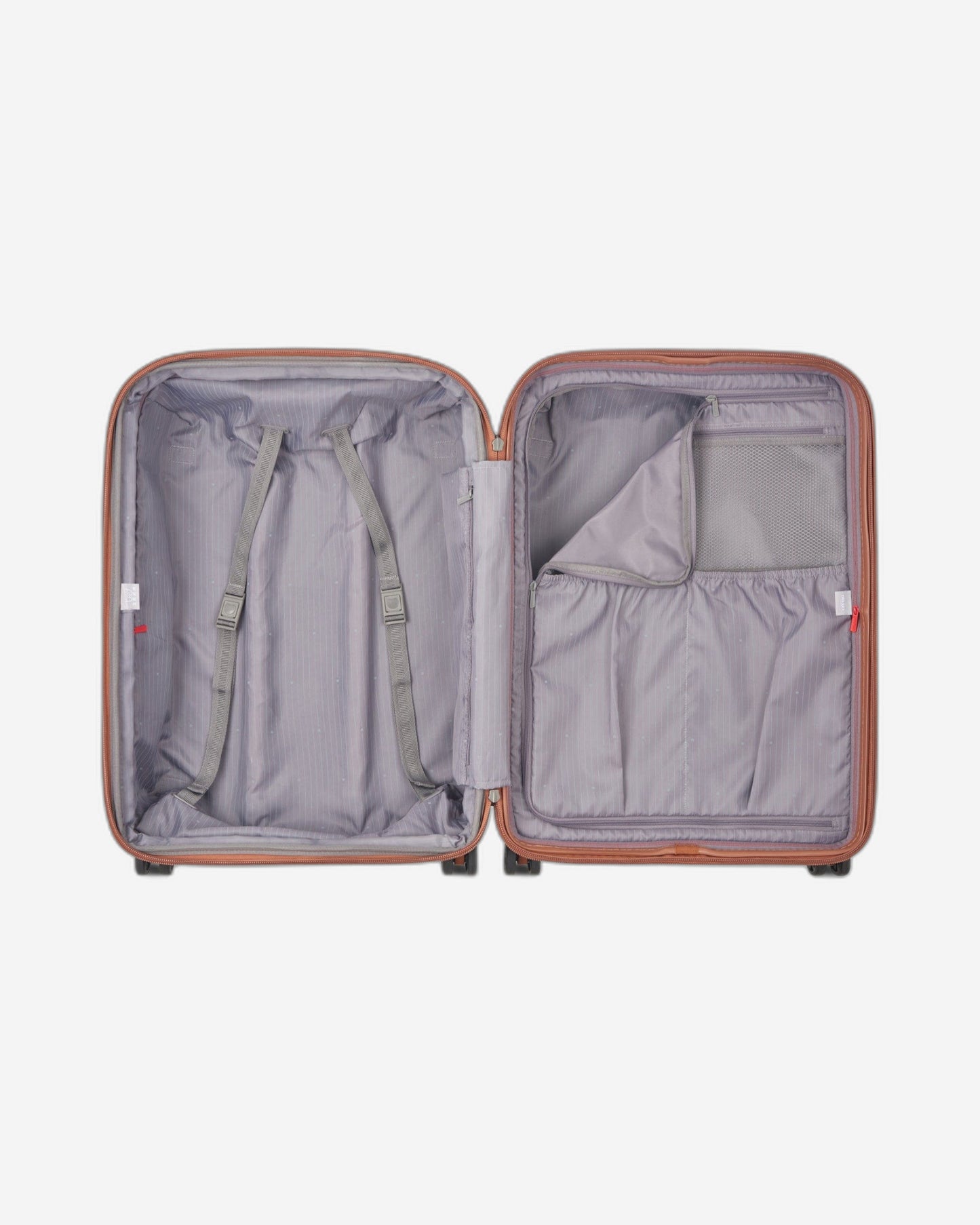 Delsey Paris Promenade Hard 2.0