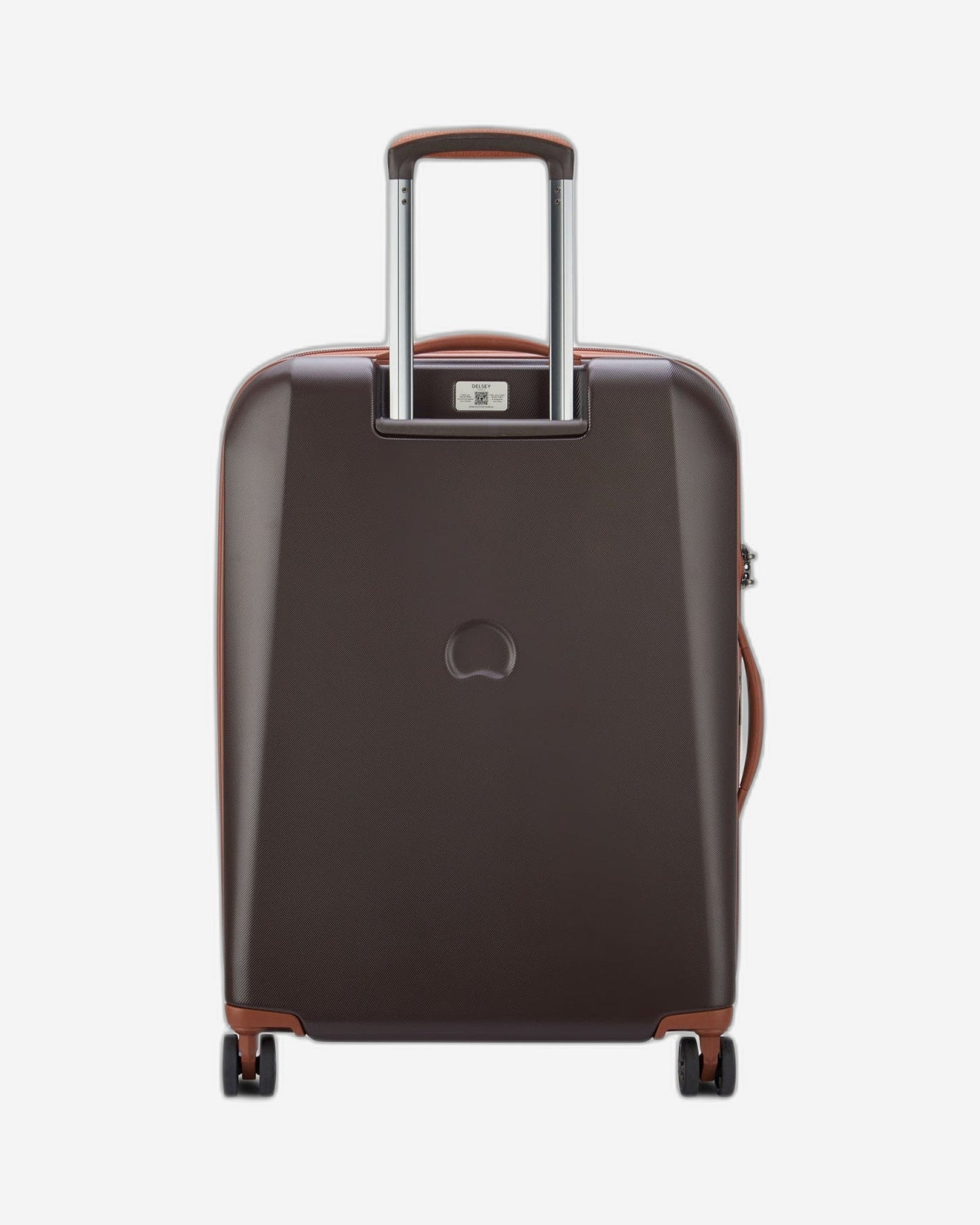 Delsey Paris Promenade Hard 2.0