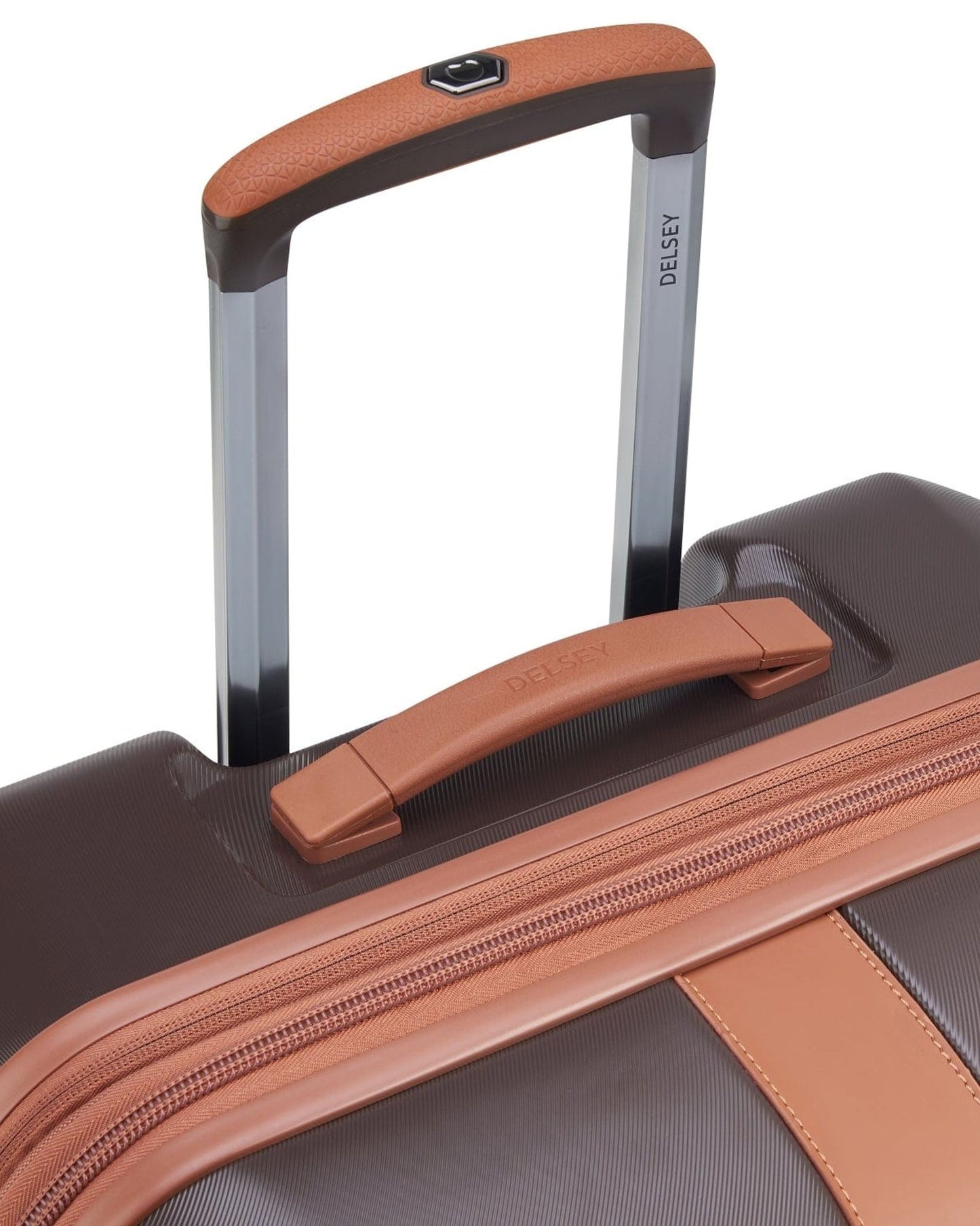 Delsey Paris Promenade Hard 2.0