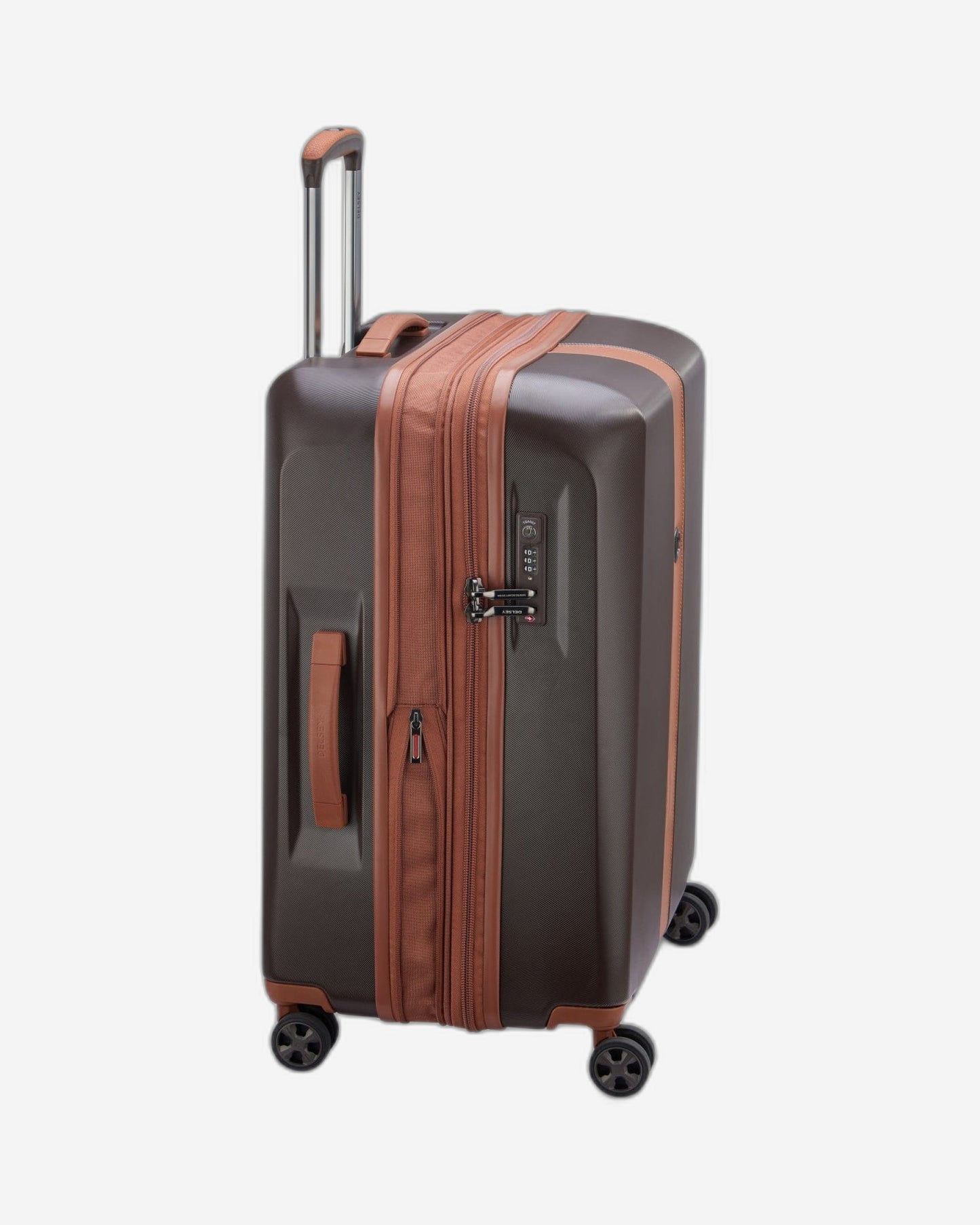 Delsey Paris Promenade Hard 2.0