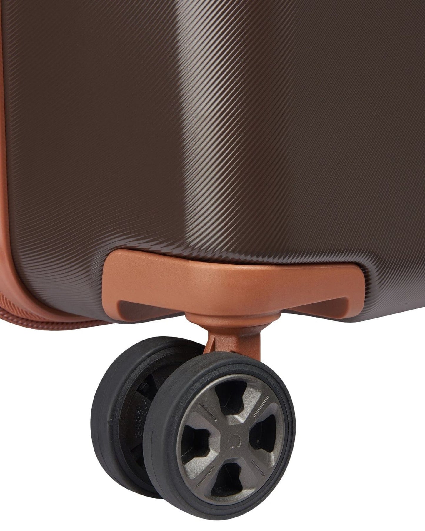 Delsey Paris Promenade Hard 2.0