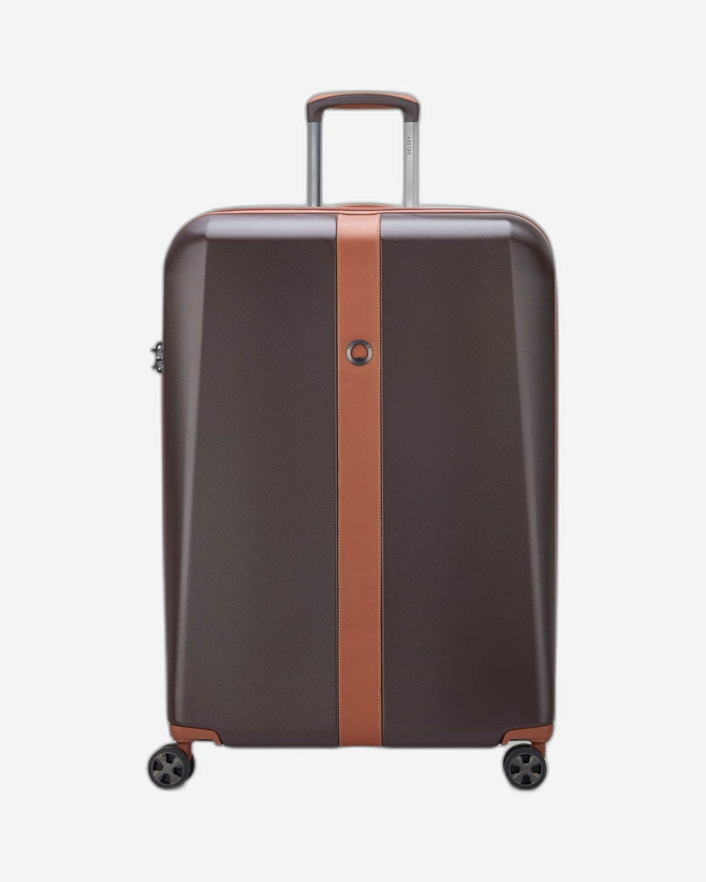 Delsey Paris Promenade Hard 2.0