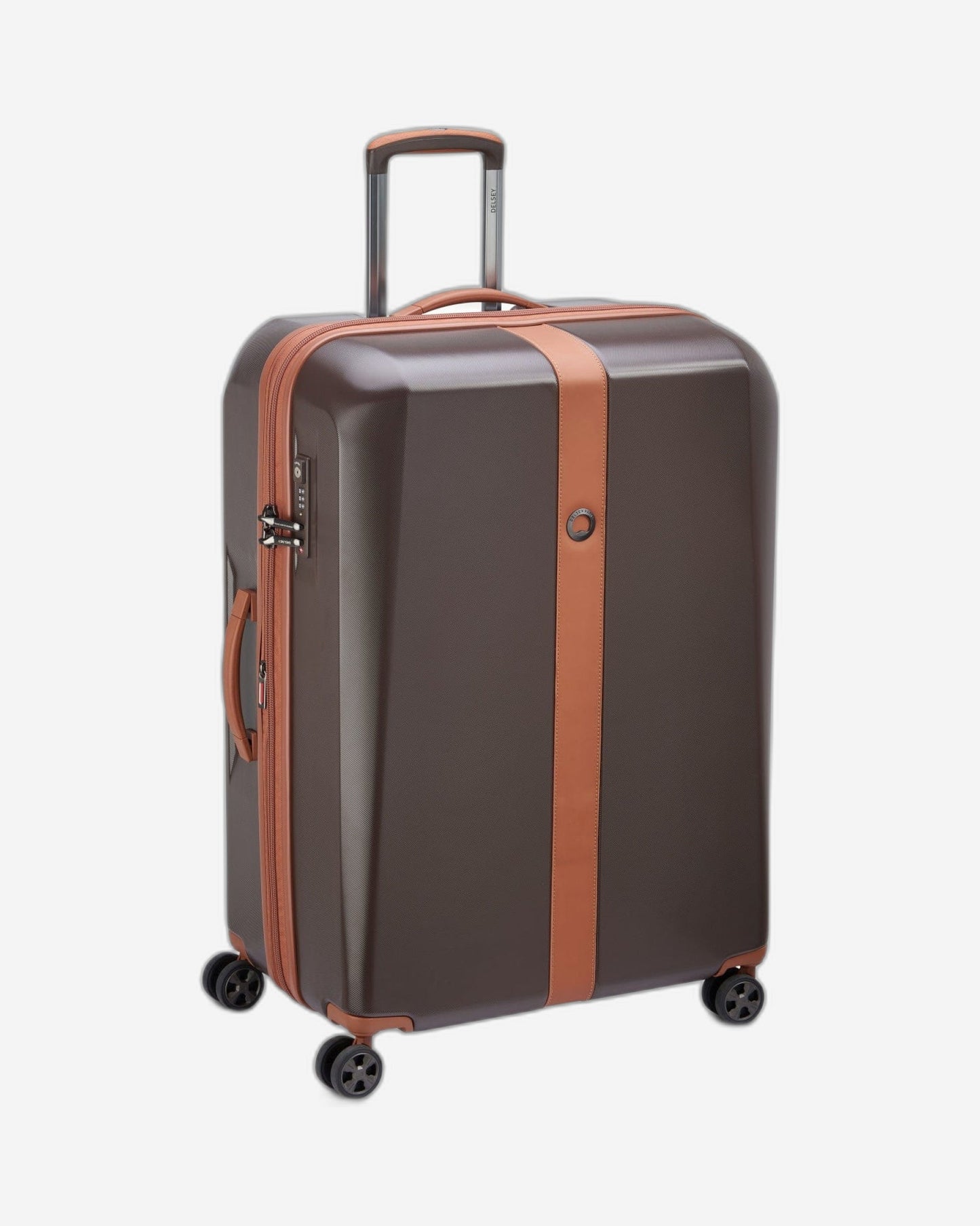 Delsey Paris Promenade Hard 2.0