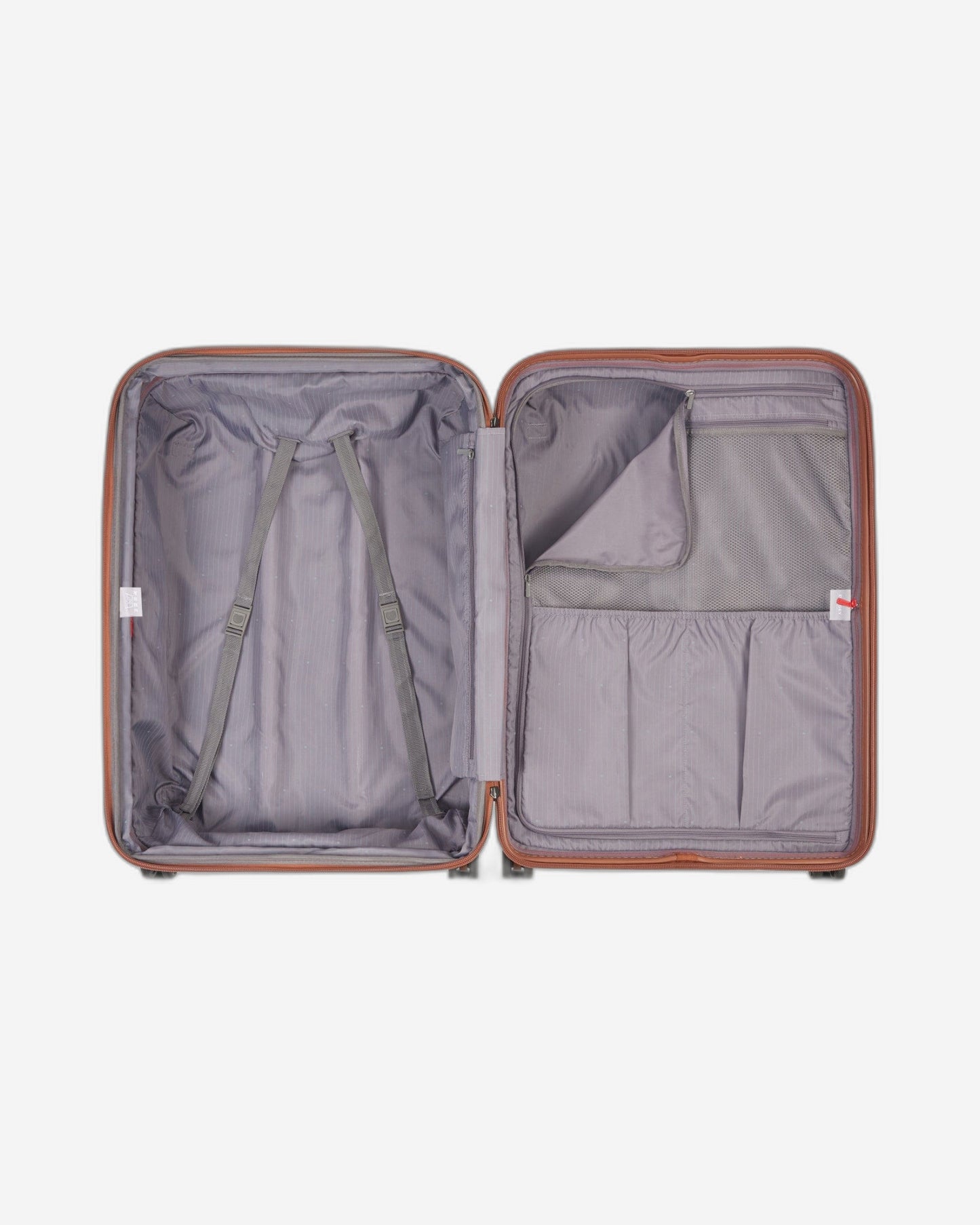Delsey Paris Promenade Hard 2.0