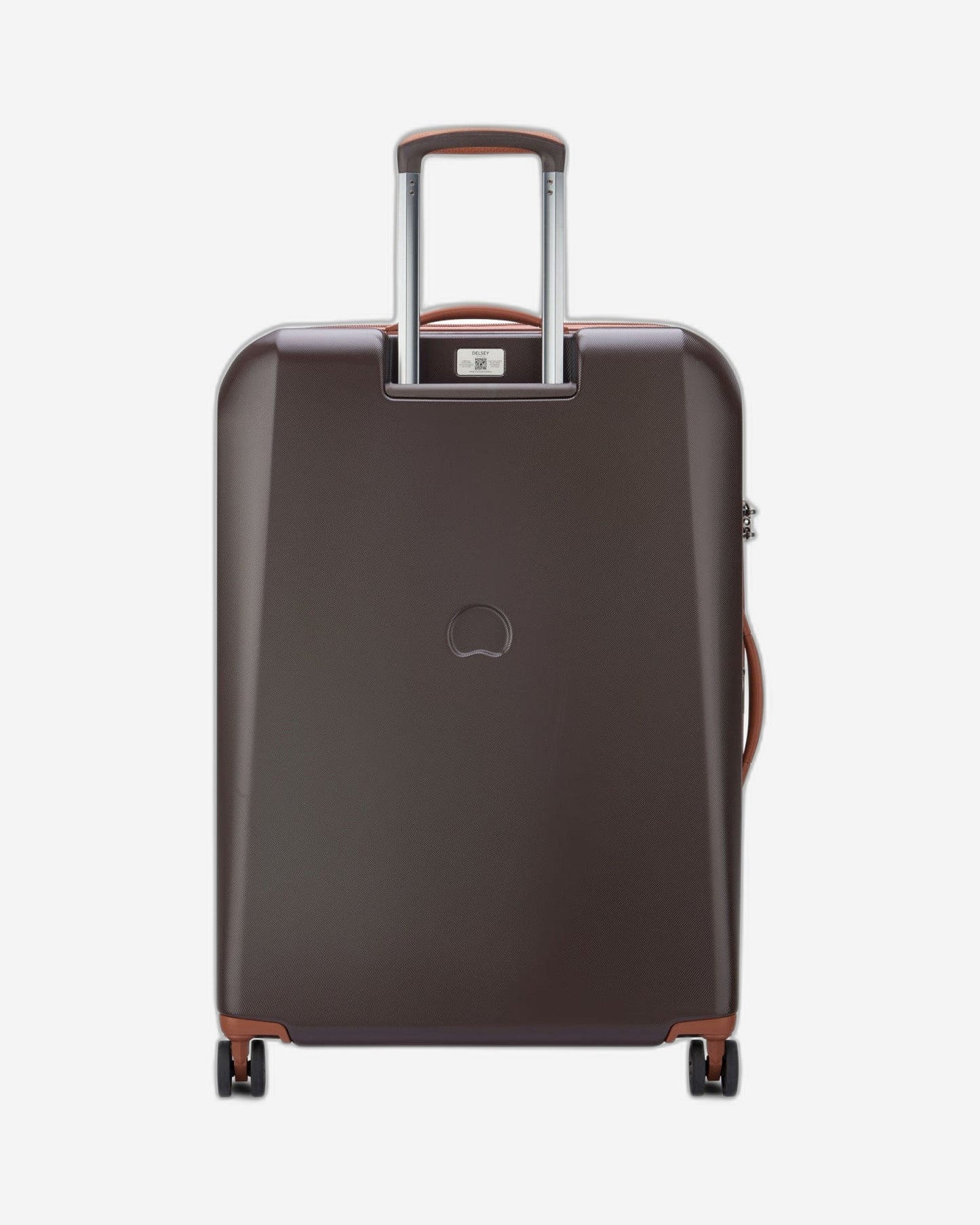 Delsey Paris Promenade Hard 2.0