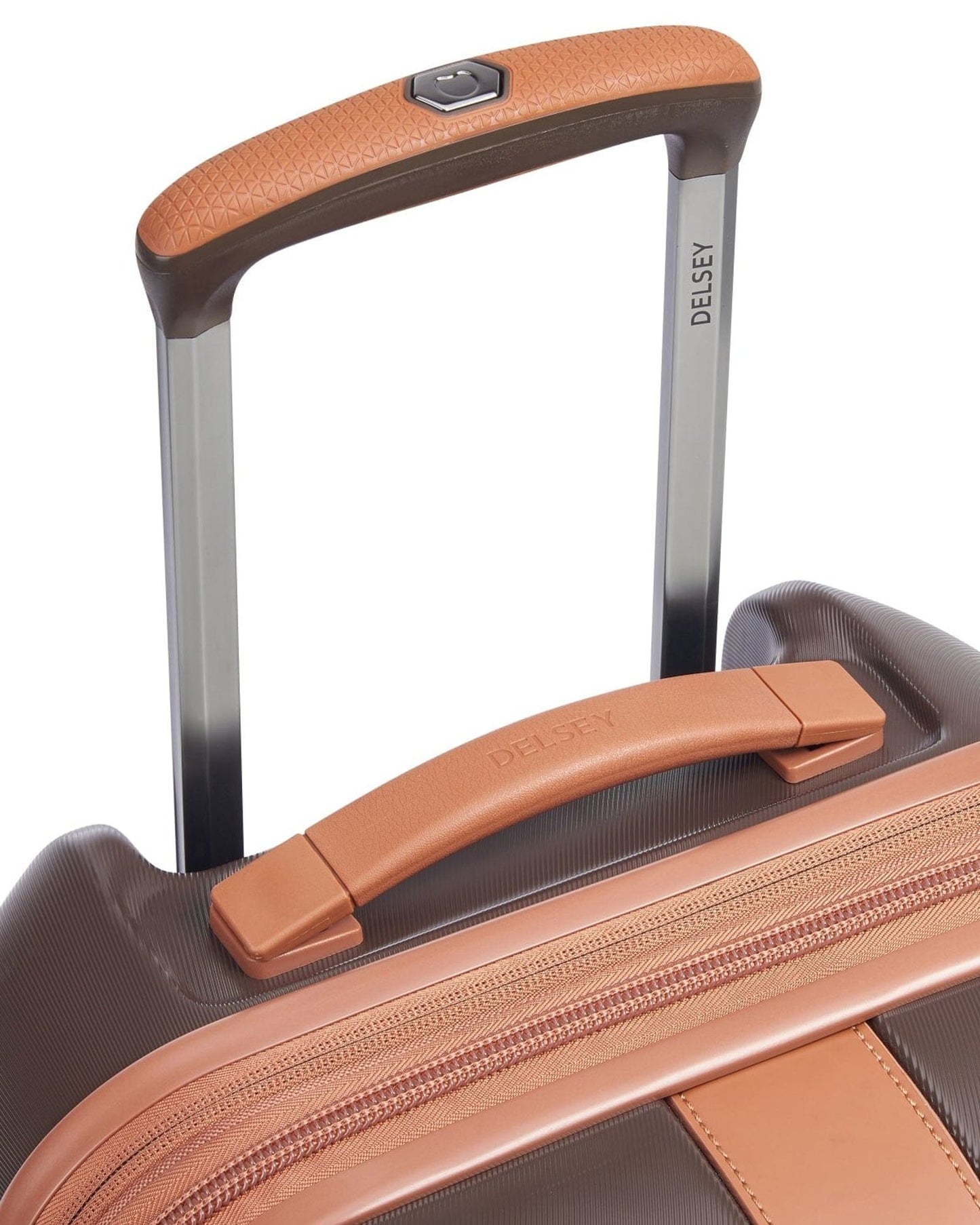 Delsey Paris Promenade Hard 2.0