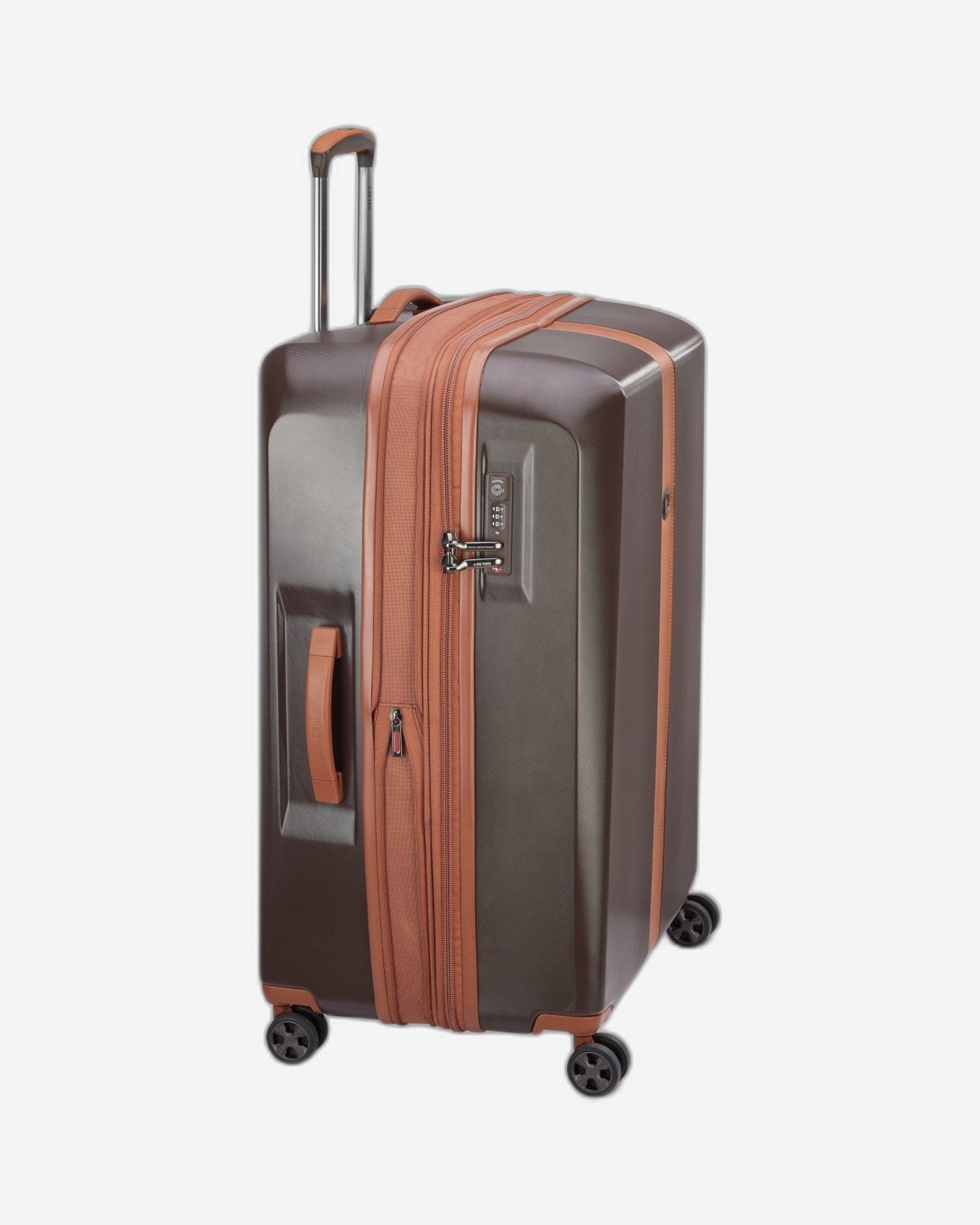 Delsey Paris Promenade Hard 2.0