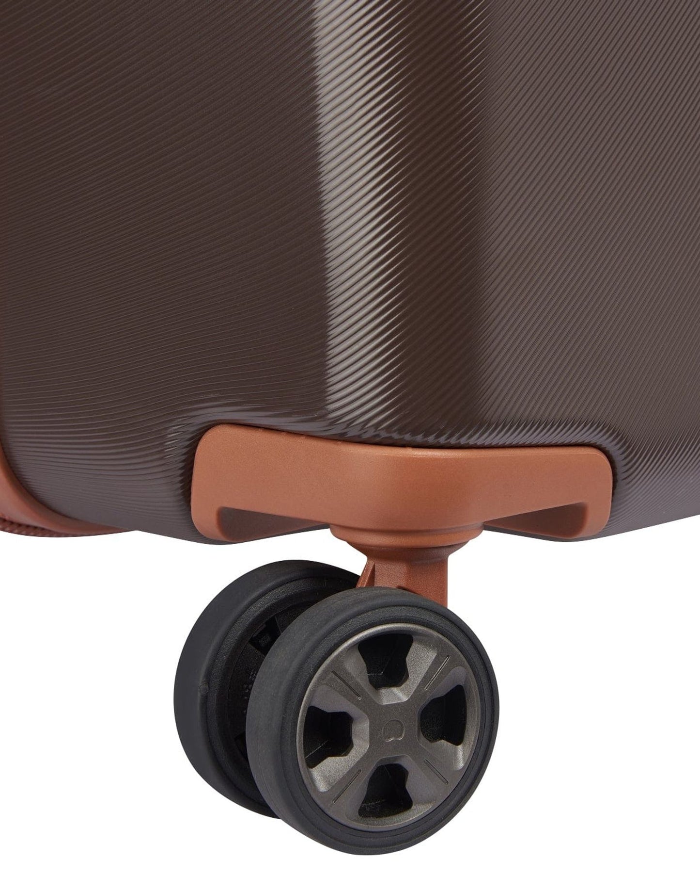Delsey Paris Promenade Hard 2.0