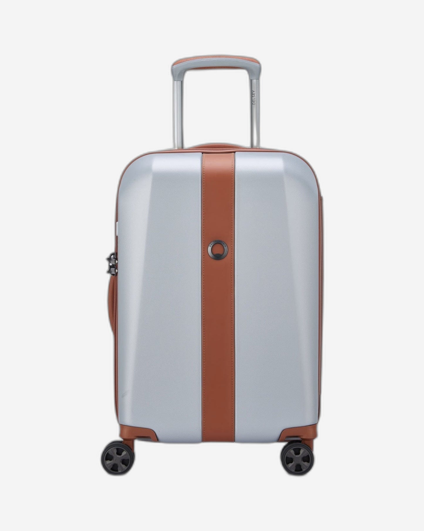 Delsey Paris Promenade Hard 2.0