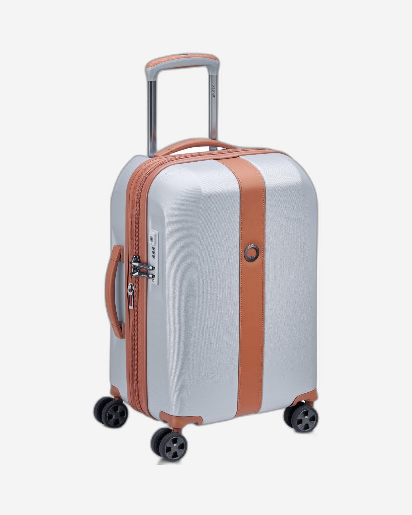 Delsey Paris Promenade Hard 2.0