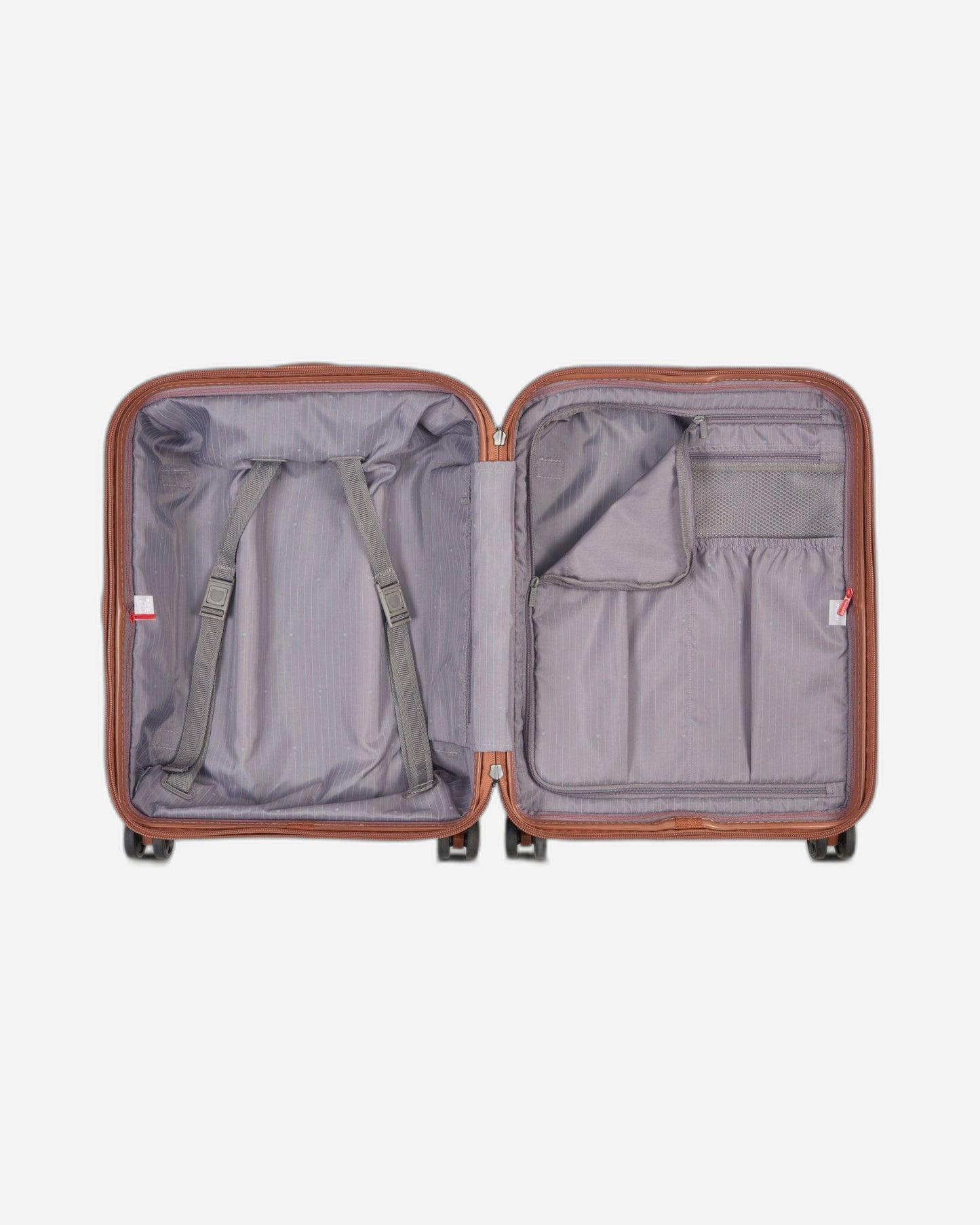 Delsey Paris Promenade Hard 2.0