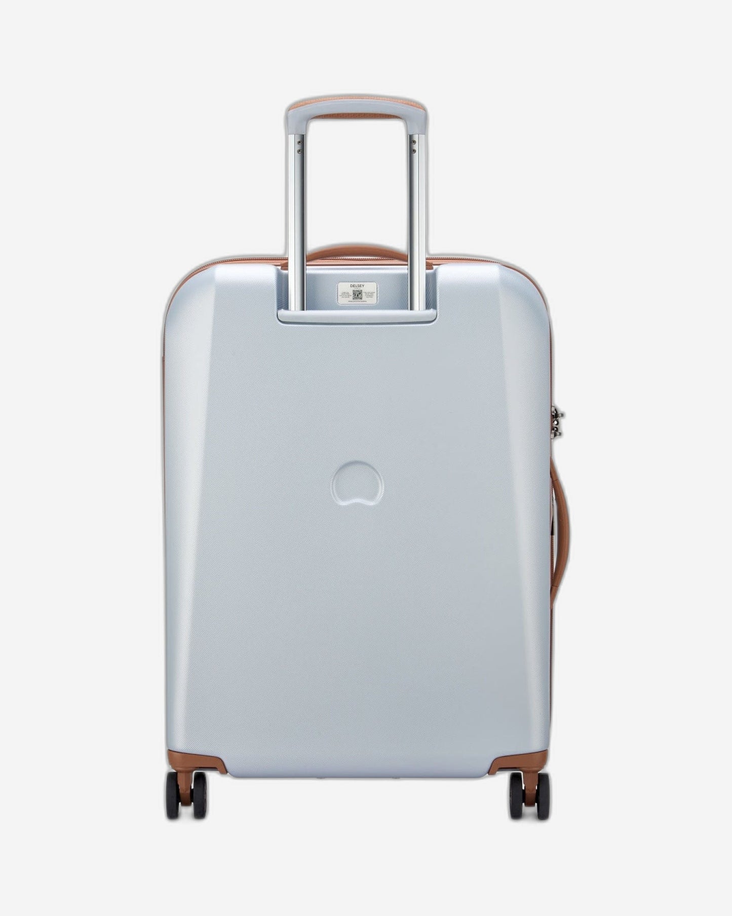Delsey Paris Promenade Hard 2.0