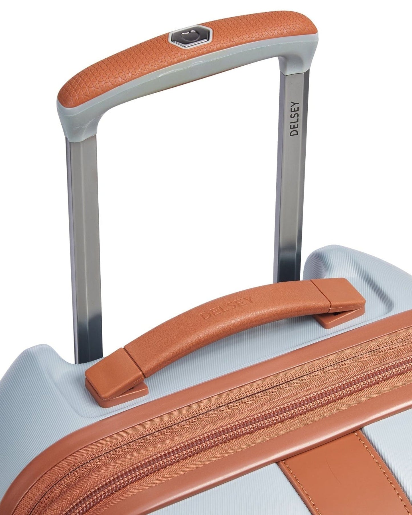 Delsey Paris Promenade Hard 2.0