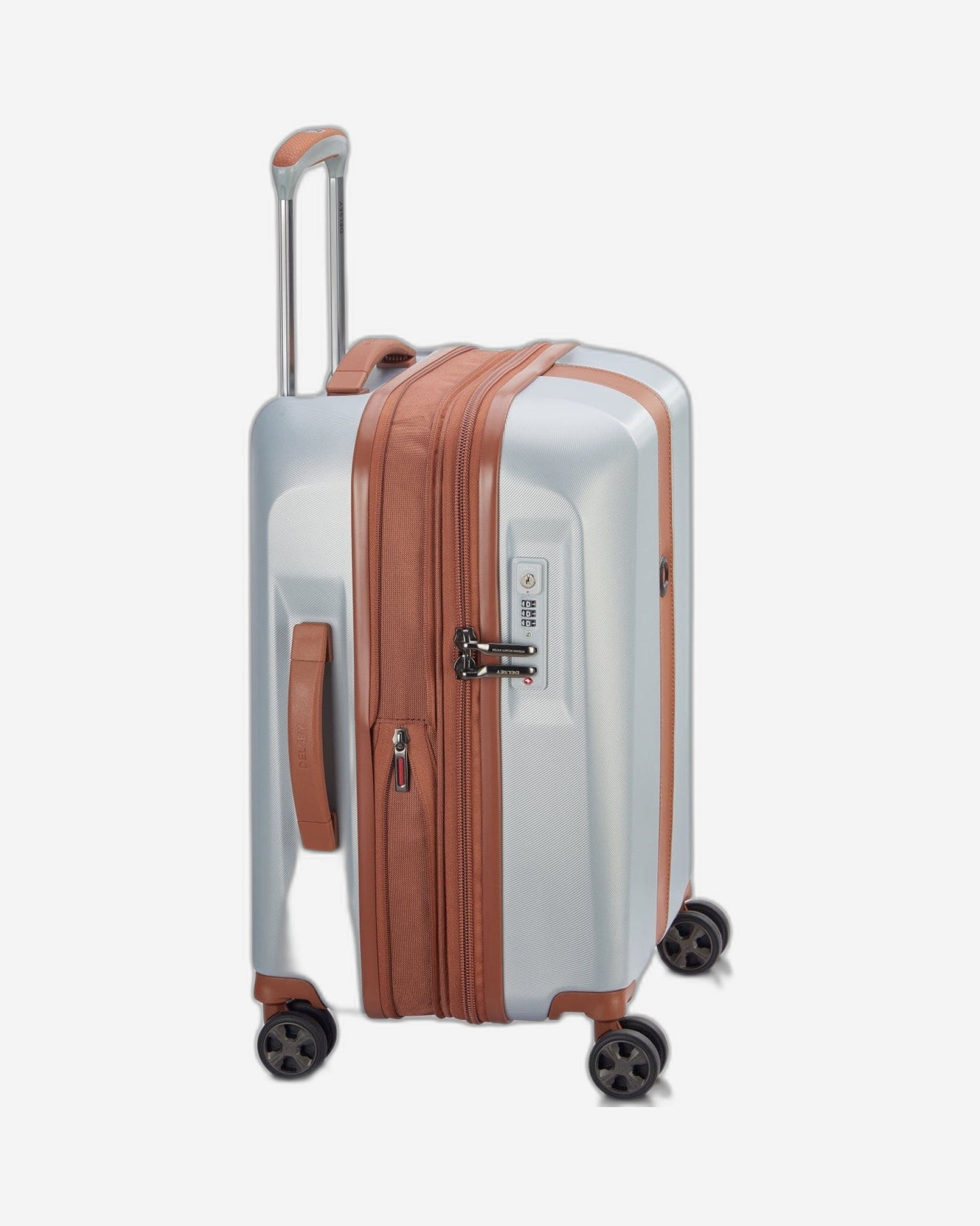 Delsey Paris Promenade Hard 2.0