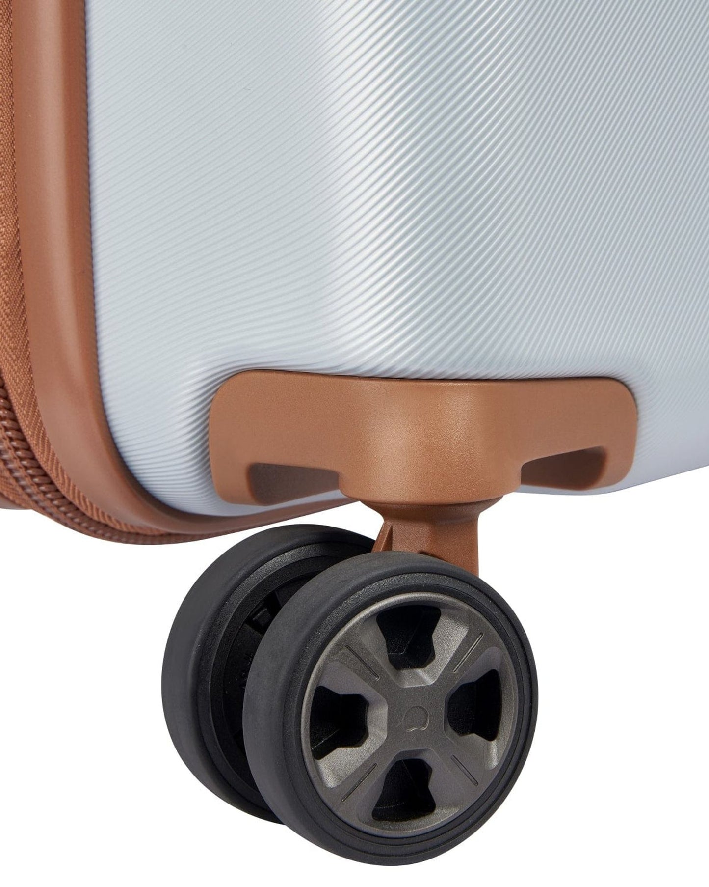 Delsey Paris Promenade Hard 2.0