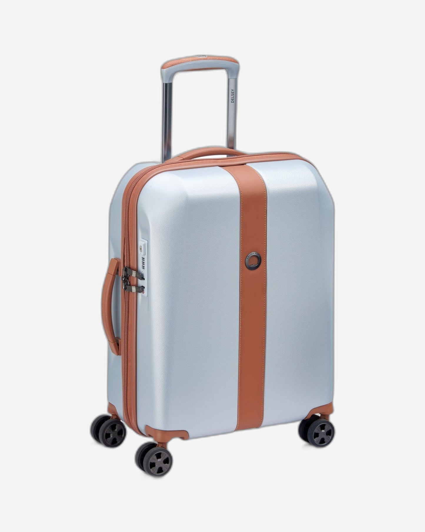 Delsey Paris Promenade Hard 2.0
