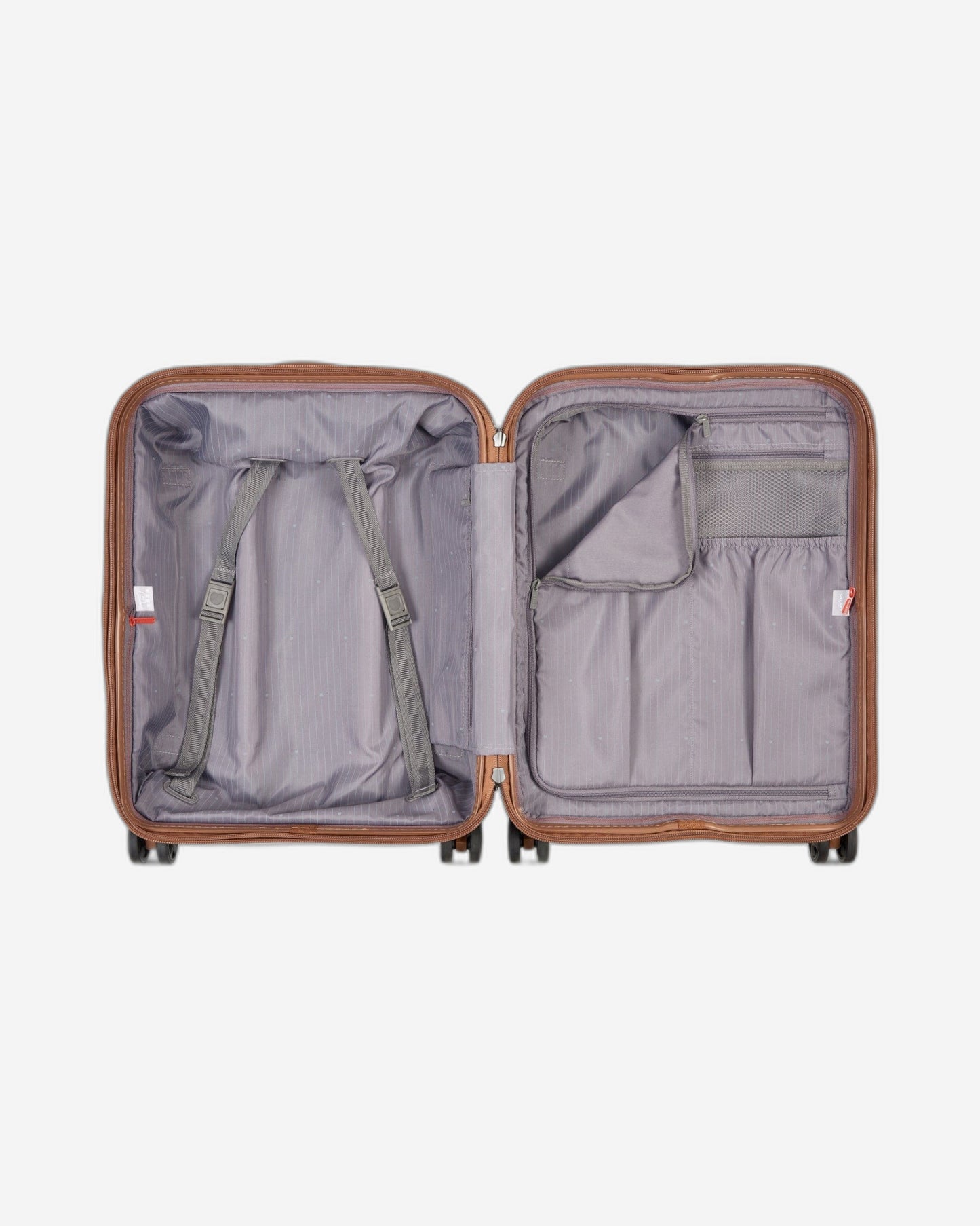 Delsey Paris Promenade Hard 2.0