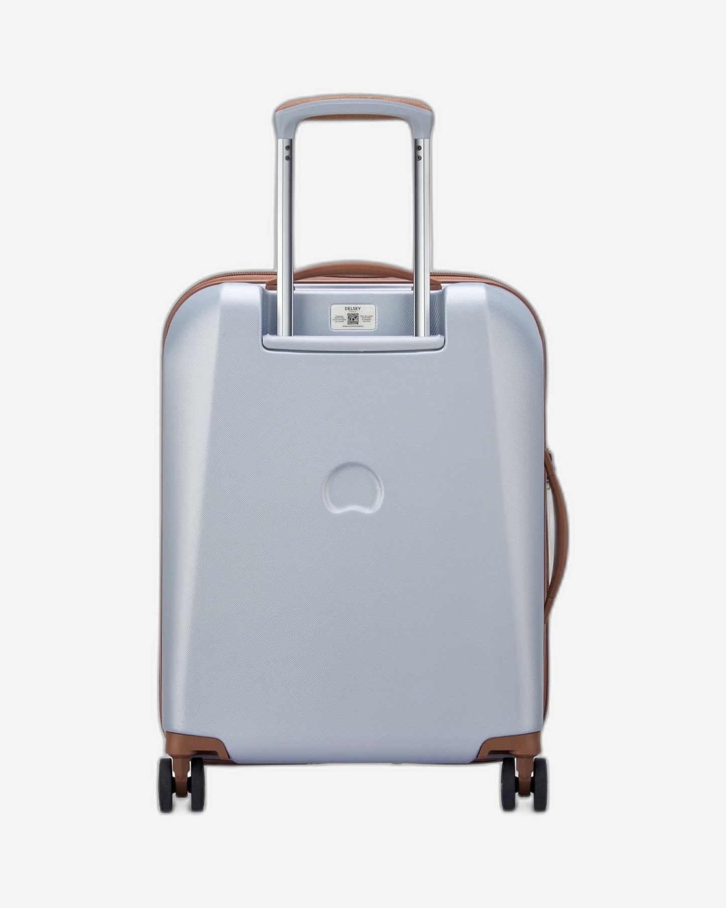 Delsey Paris Promenade Hard 2.0