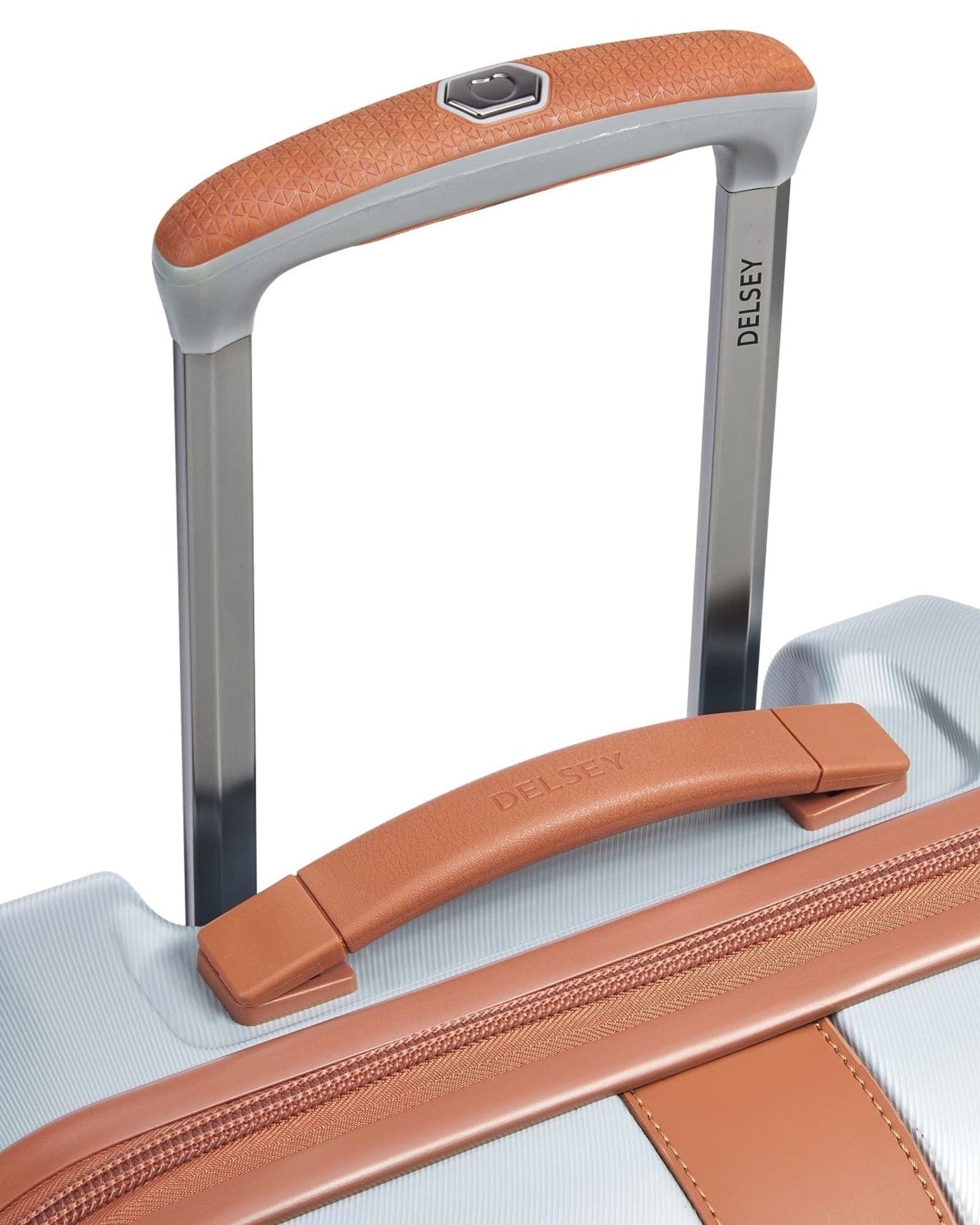 Delsey Paris Promenade Hard 2.0