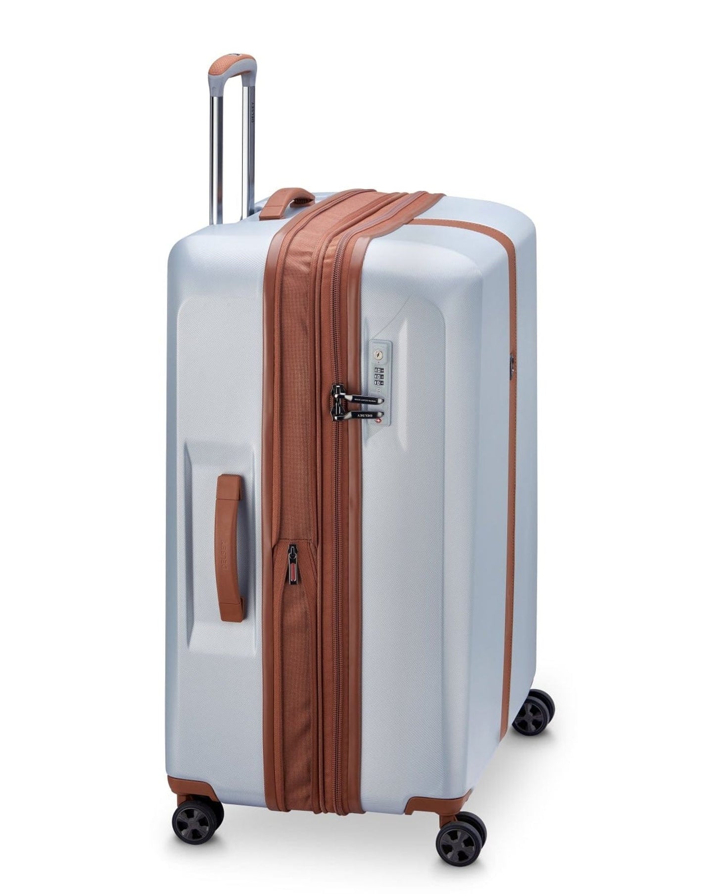 Delsey Paris Promenade Hard 2.0