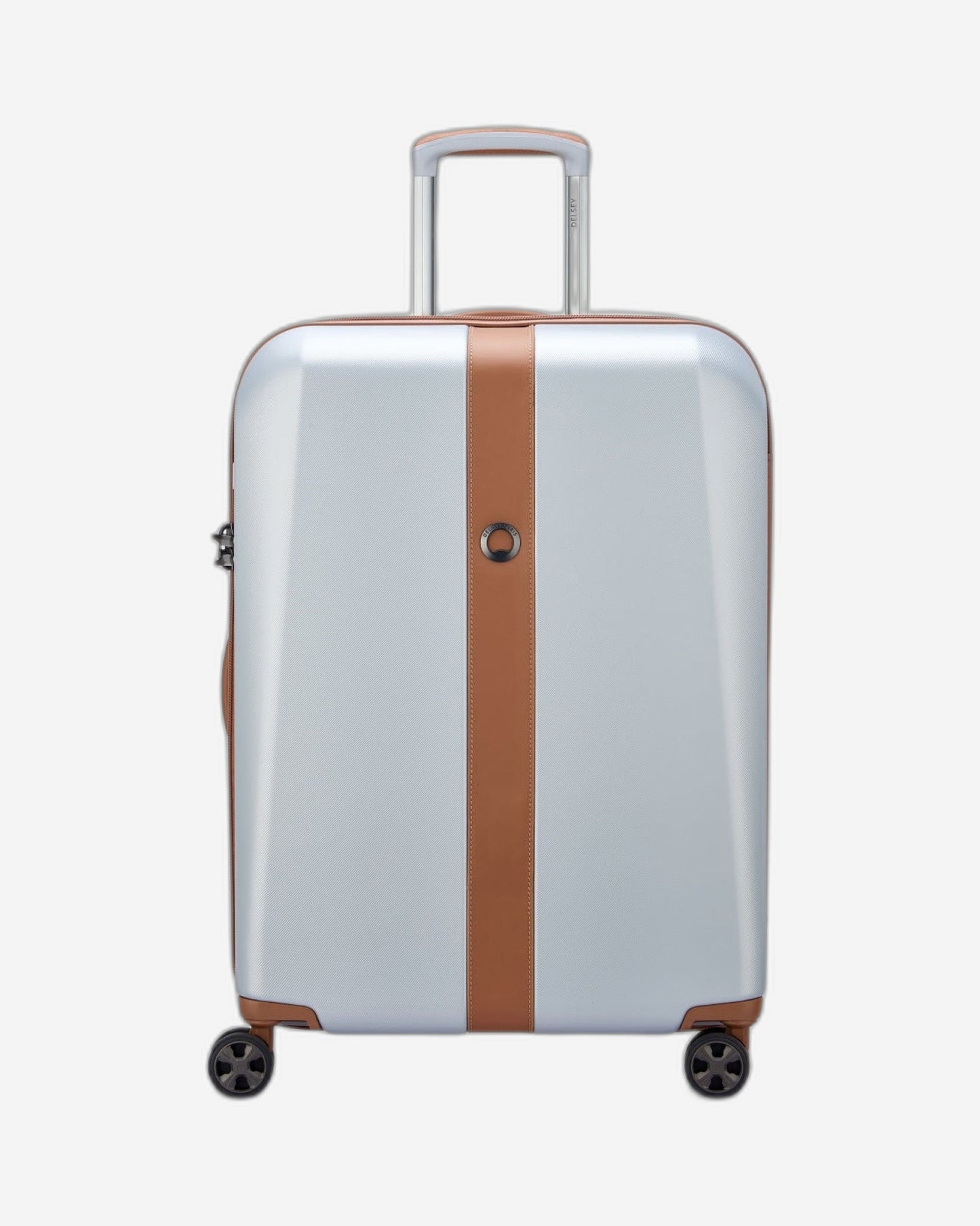 Delsey Paris Promenade Hard 2.0