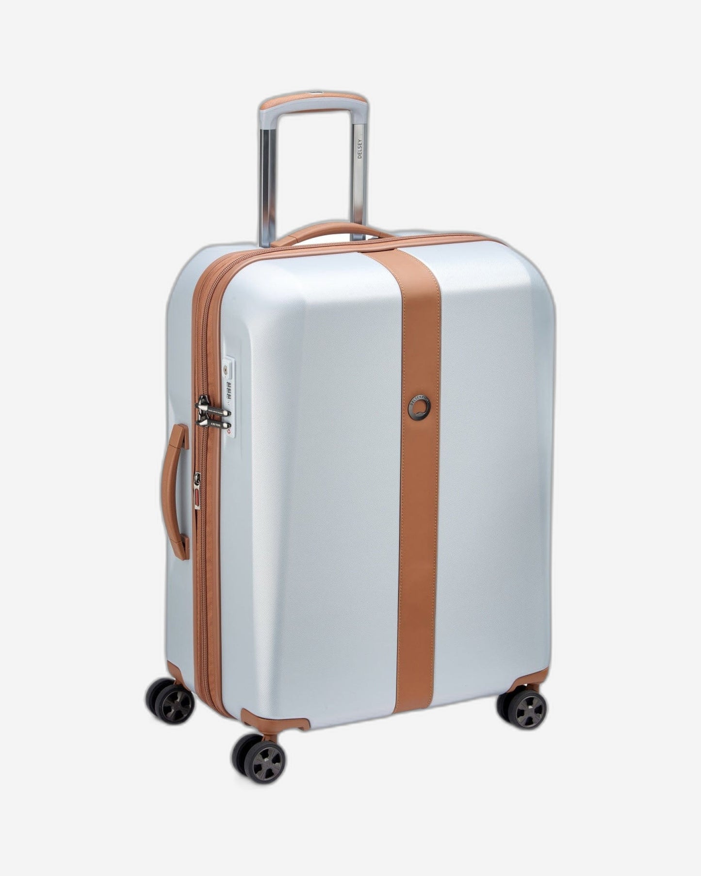 Delsey Paris Promenade Hard 2.0