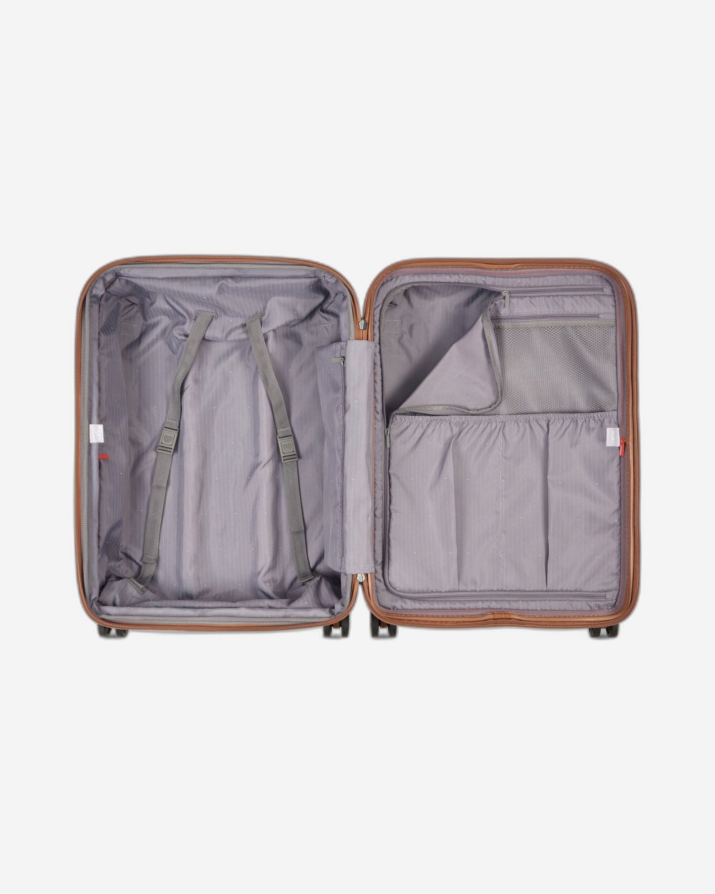 Delsey Paris Promenade Hard 2.0