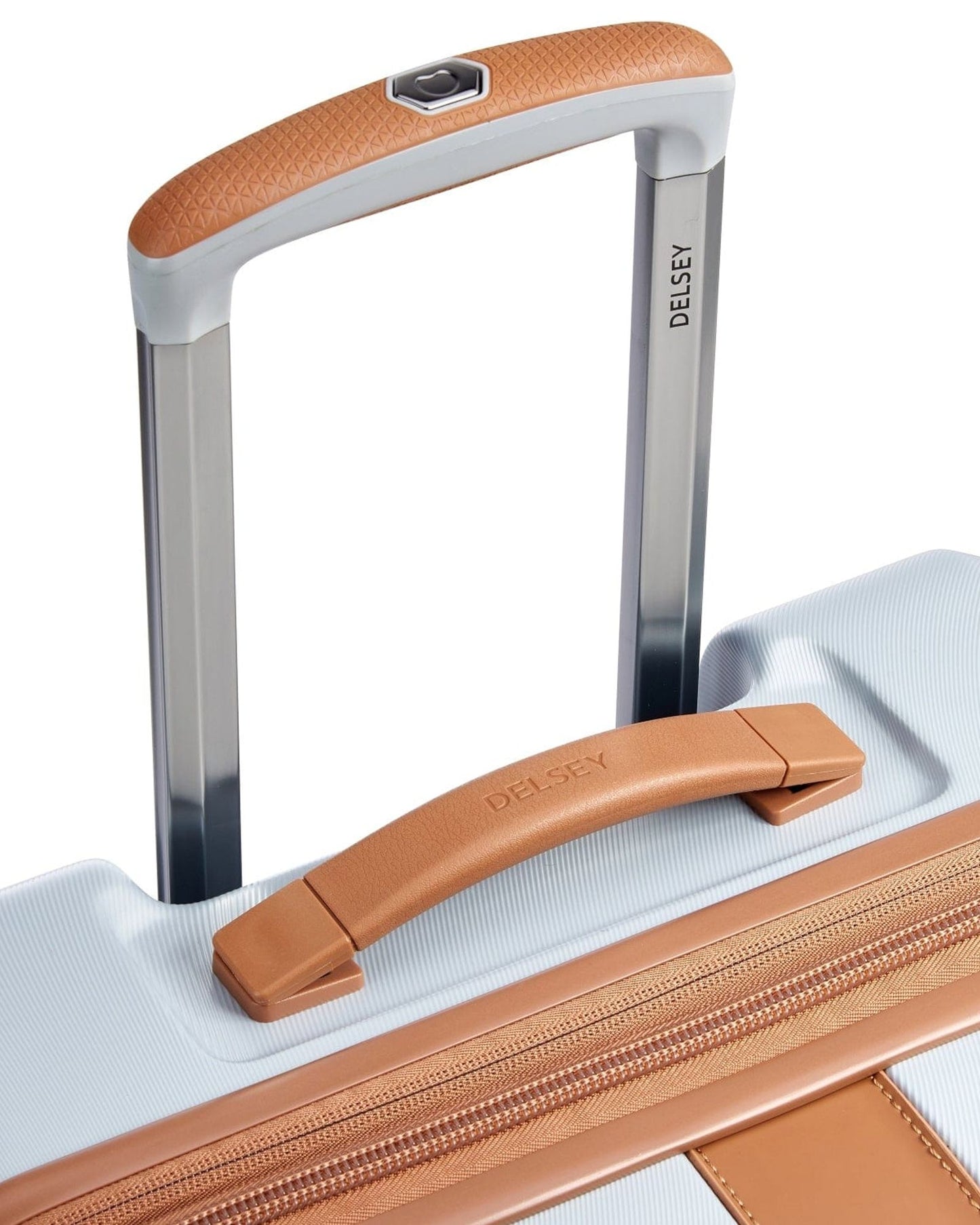 Delsey Paris Promenade Hard 2.0