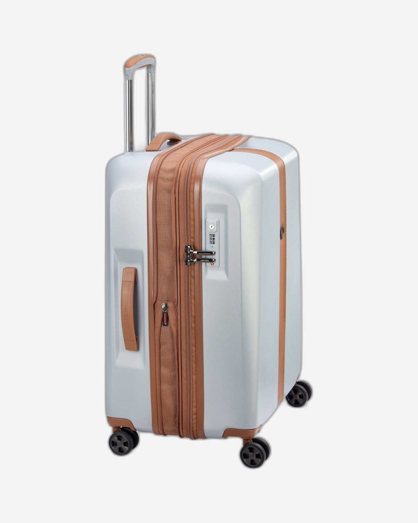 Delsey Paris Promenade Hard 2.0