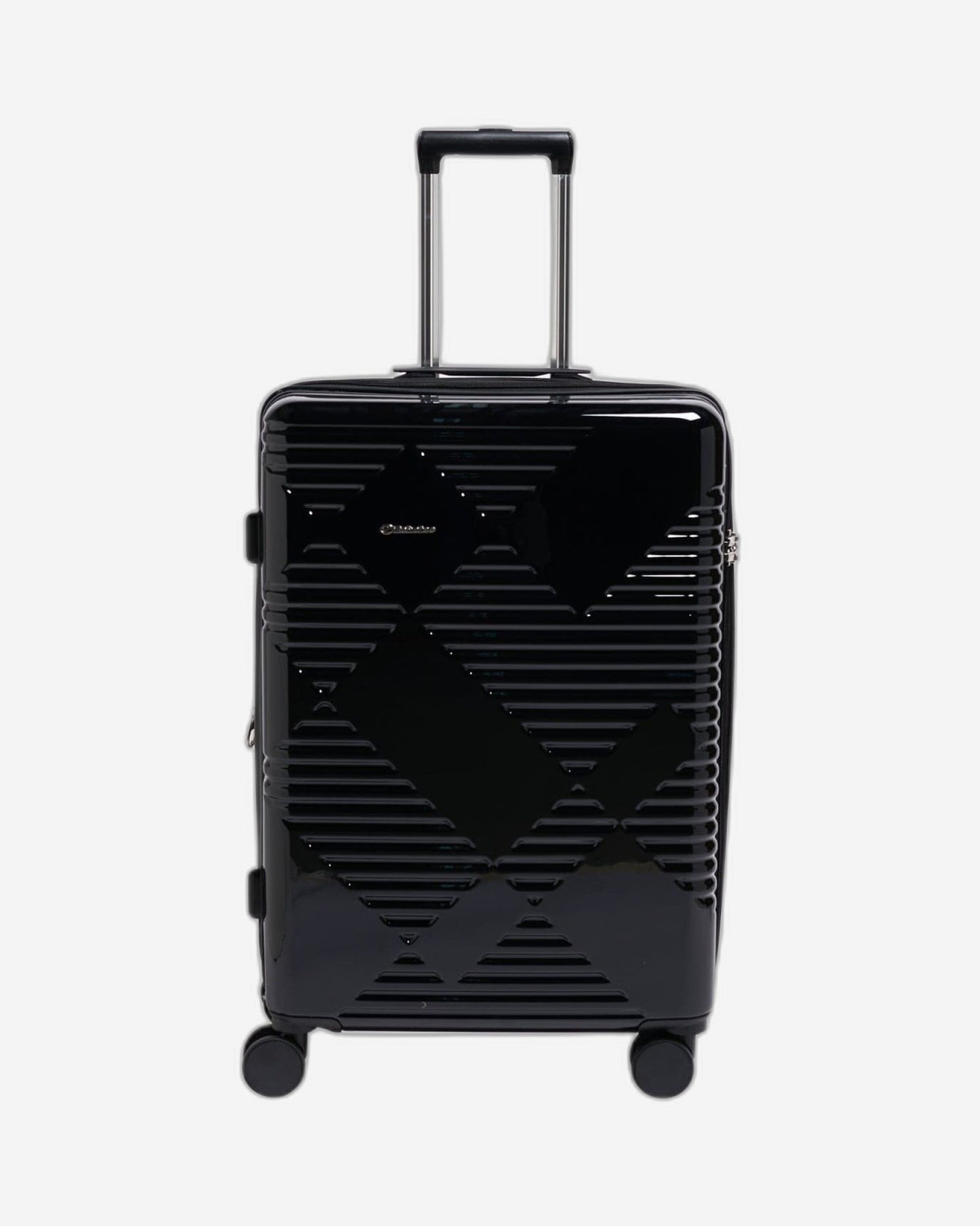 Echolac Extravagant 71cm Luggage Expandable Trolley