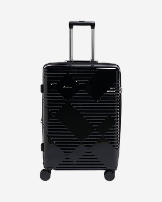 Echolac Extravagant 71cm Luggage Expandable Trolley