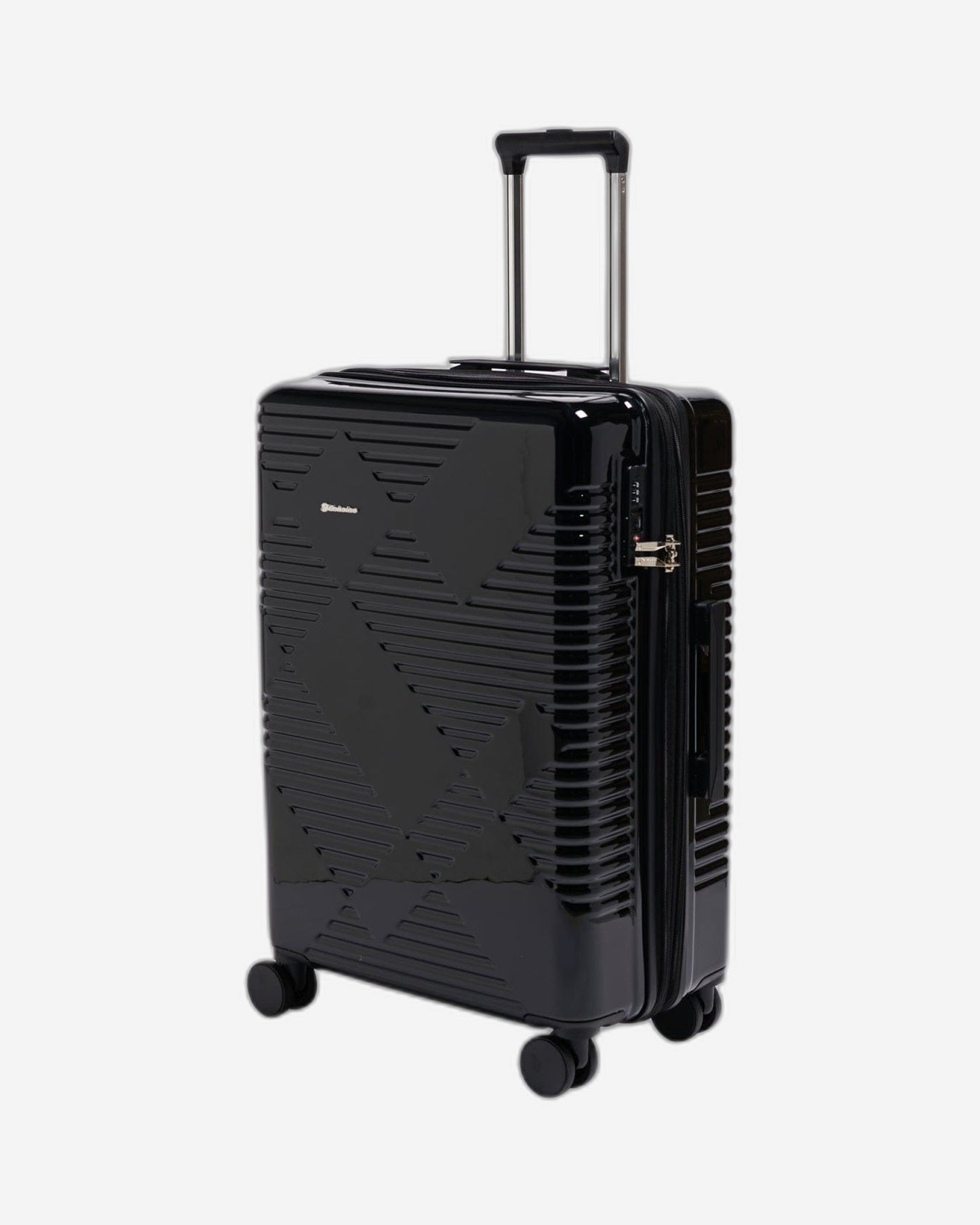 Echolac Extravagant 71cm Luggage Expandable Trolley