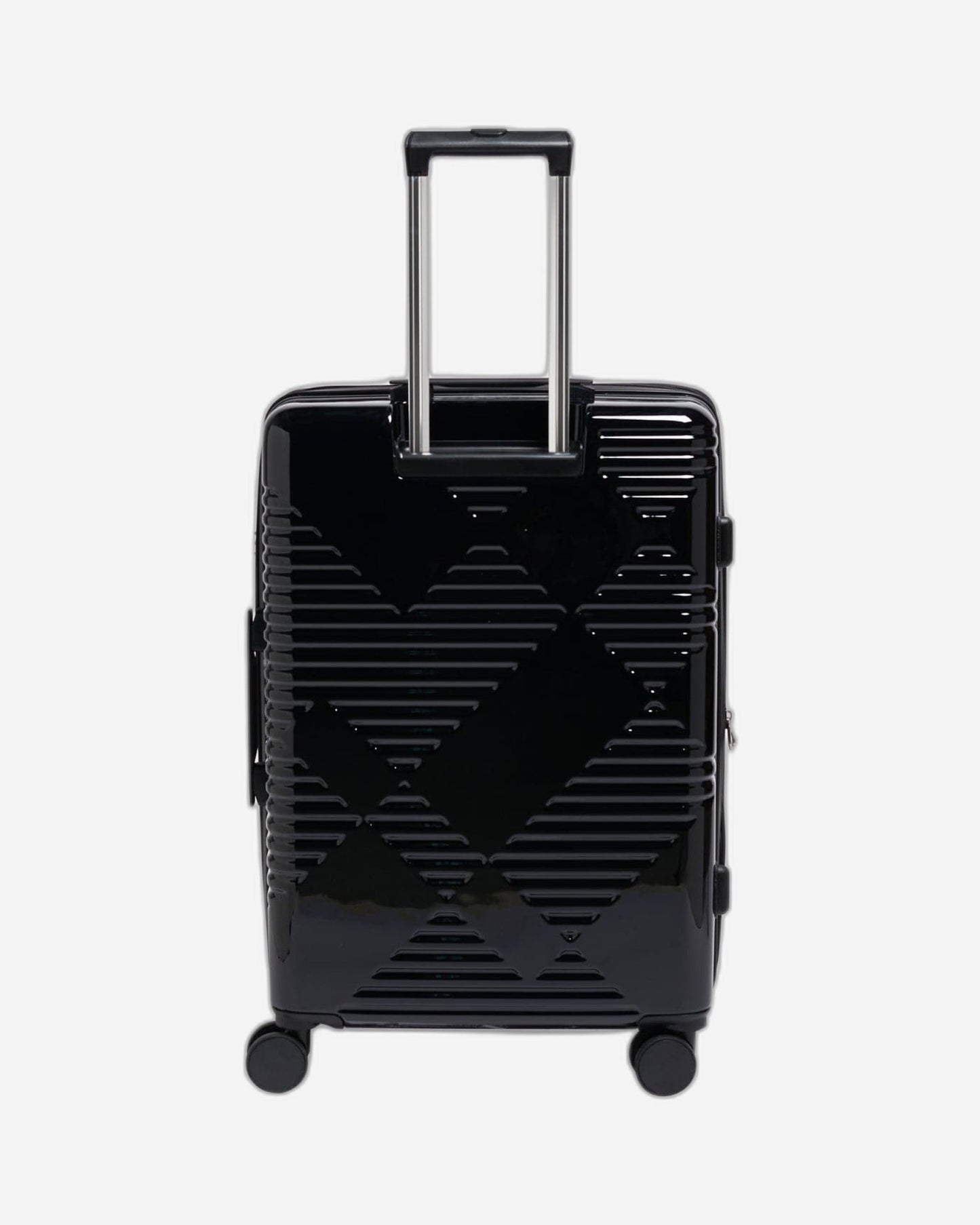 Echolac Extravagant 71cm Luggage Expandable Trolley