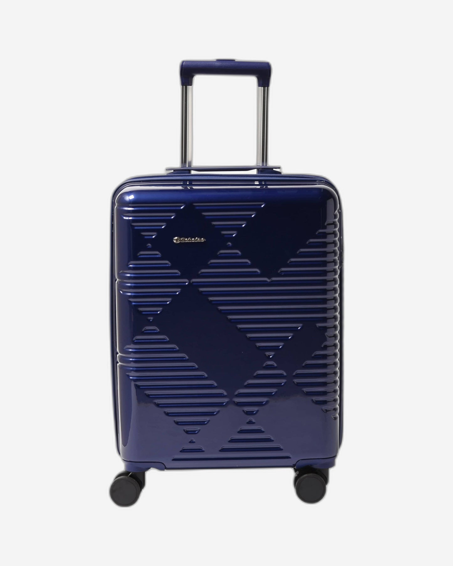 Echolac Extravagant 56cm Luggage Expandable Trolley