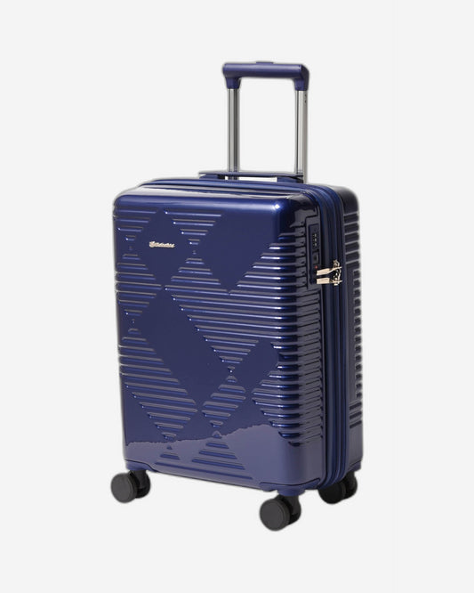Echolac Extravagant 56cm Luggage Expandable Trolley