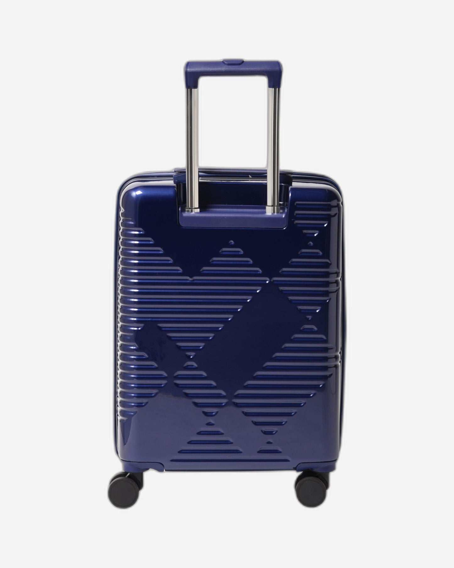 Echolac Extravagant 56cm Luggage Expandable Trolley
