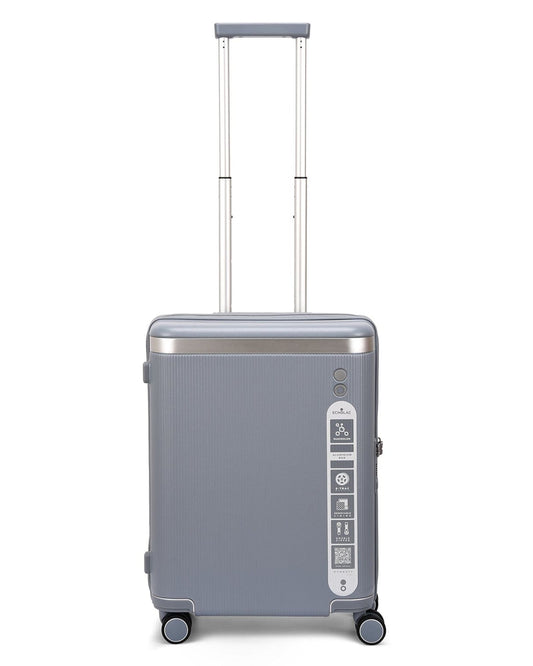 Echolac Dynasty 55cm Luggage Non-Expandable Trolley