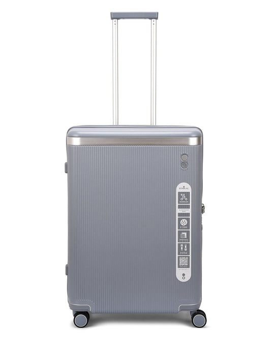 Echolac Dynasty 67cm Luggage Non-Expandable Trolley