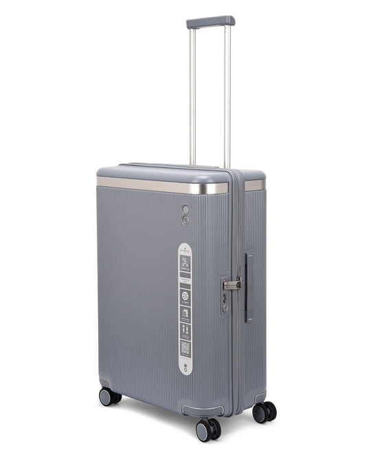 Echolac Dynasty 67cm Luggage Non-Expandable Trolley