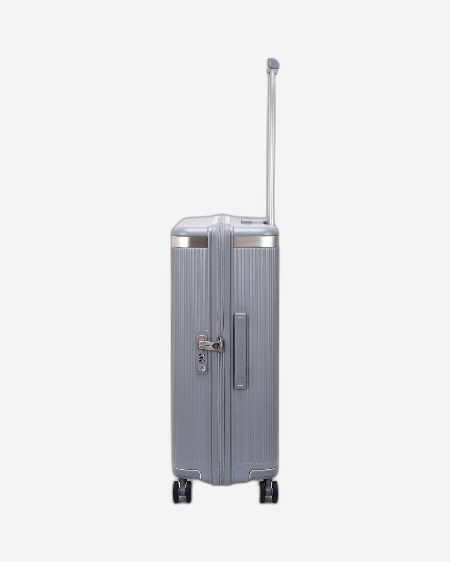 Echolac Dynasty 67cm Luggage Non-Expandable Trolley