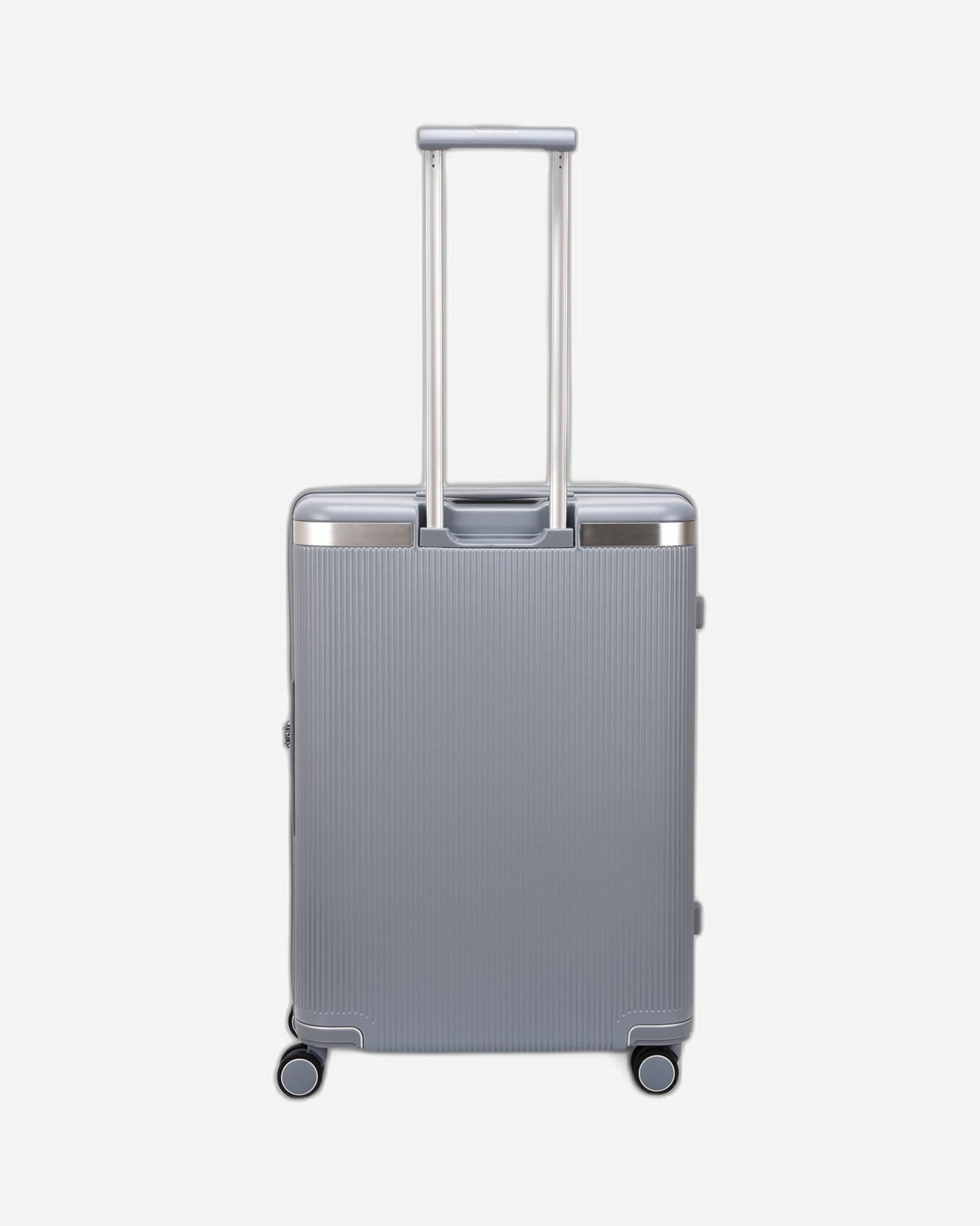 Echolac Dynasty 67cm Luggage Non-Expandable Trolley