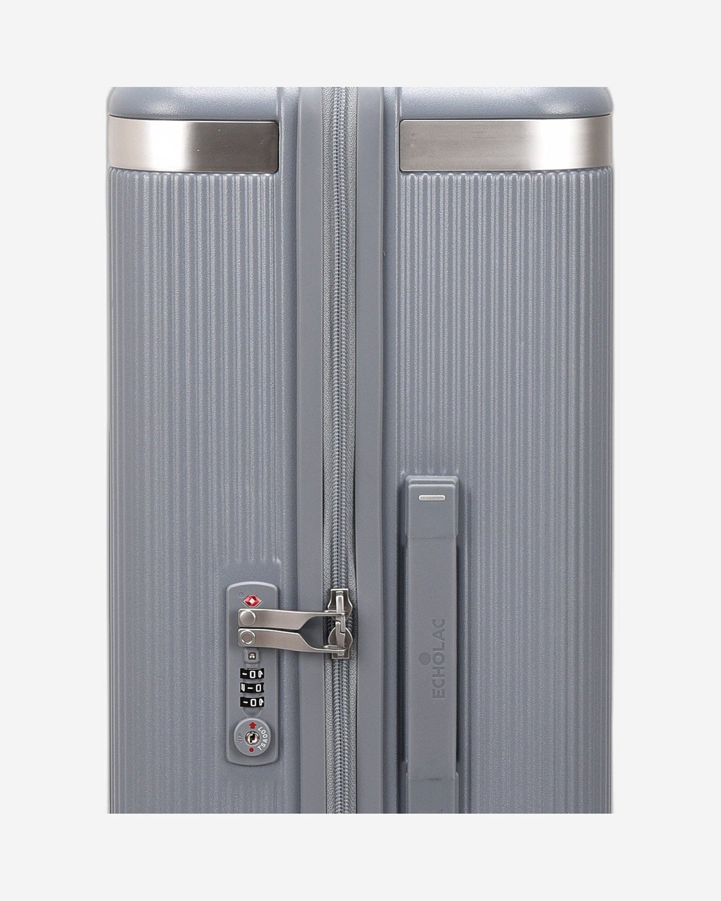 Echolac Dynasty 67cm Luggage Non-Expandable Trolley