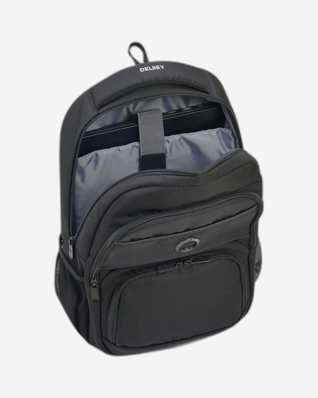 Delsey Paris Element Aviator Backpack