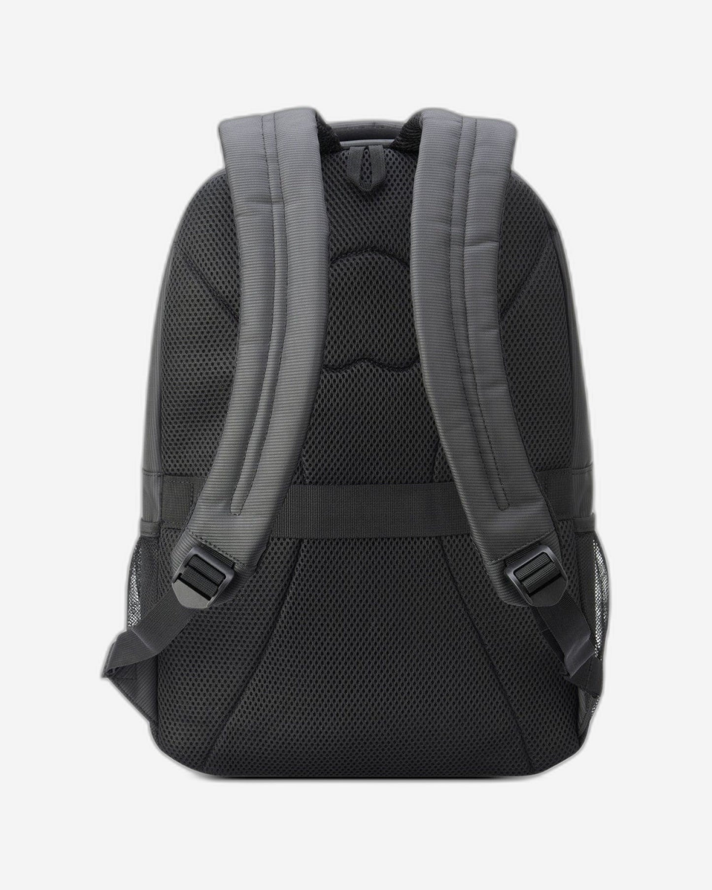 Delsey Paris Element Aviator 15.6" Laptop Protection 2 Compartment Backpack Graphite