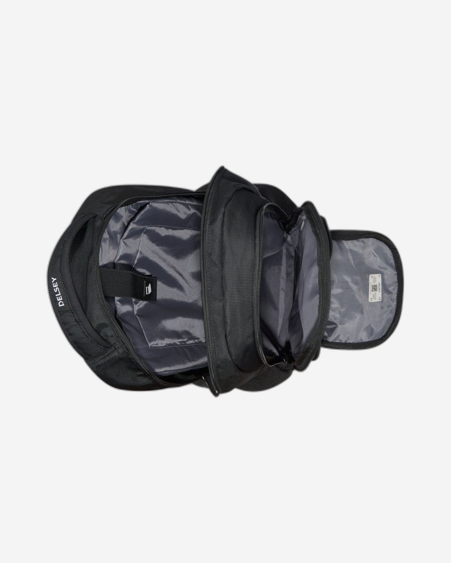Delsey Paris Element Navigator Backpack
