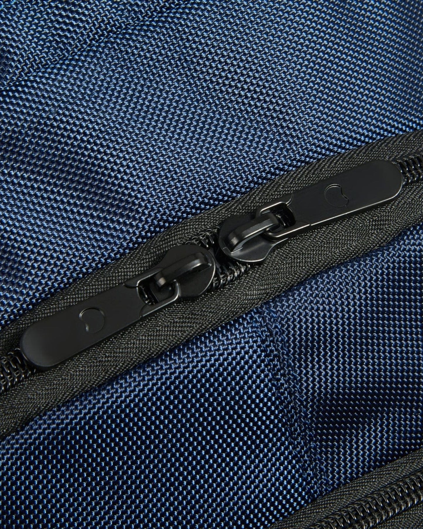 Delsey Paris Element Navigator 15.6" Laptop Protection 2 Compartment Backpack Navy Blue