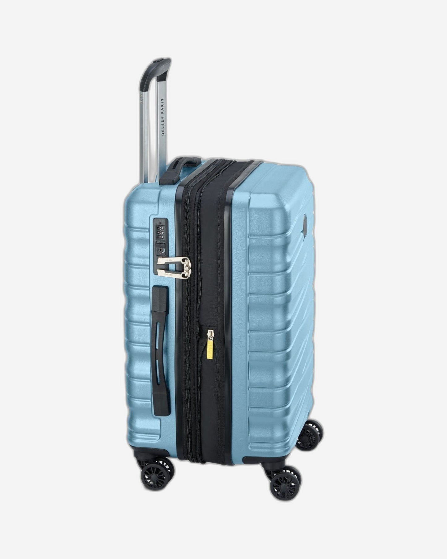 Delsey Paris Tiphanie Luggage